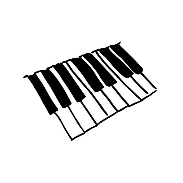 Die Pianistin