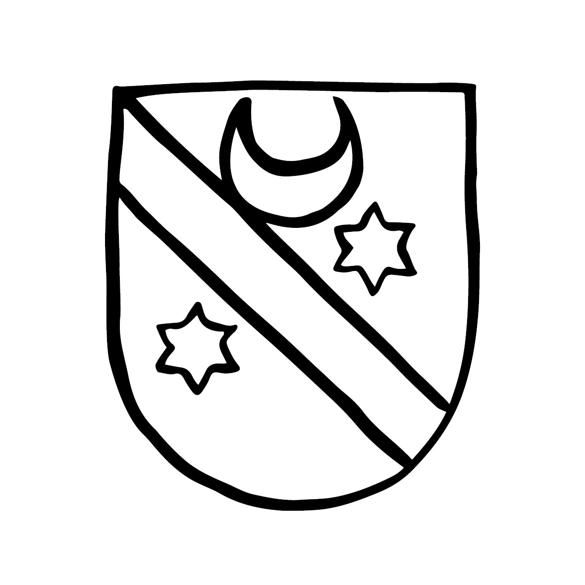 Wappen Ottoschwanden