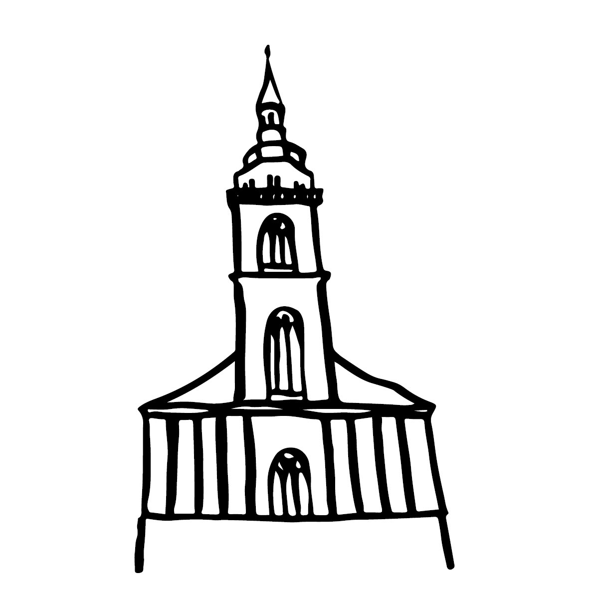 Kloster Andlau