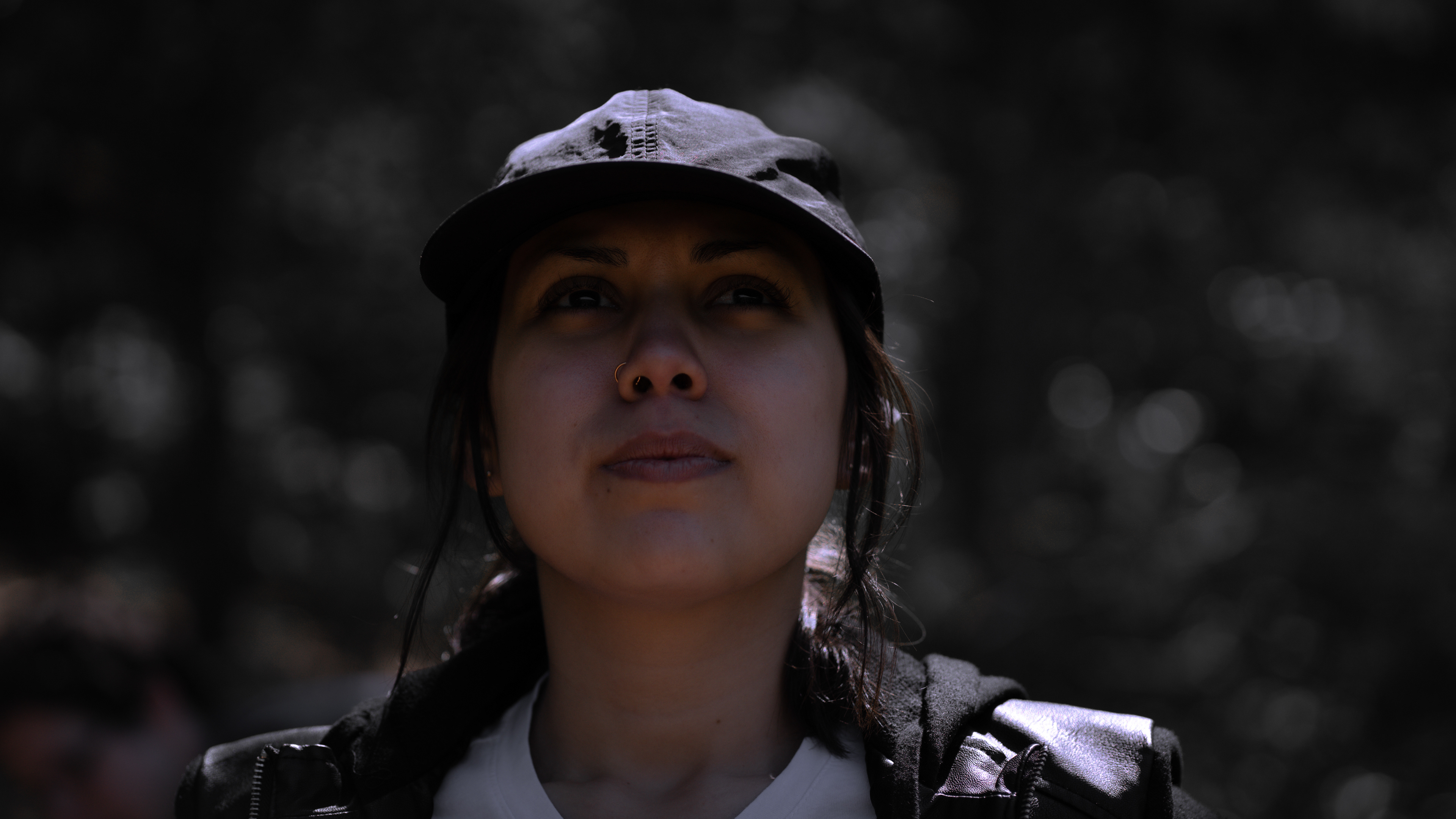 AN ADVENTURE AHEAD I THINK