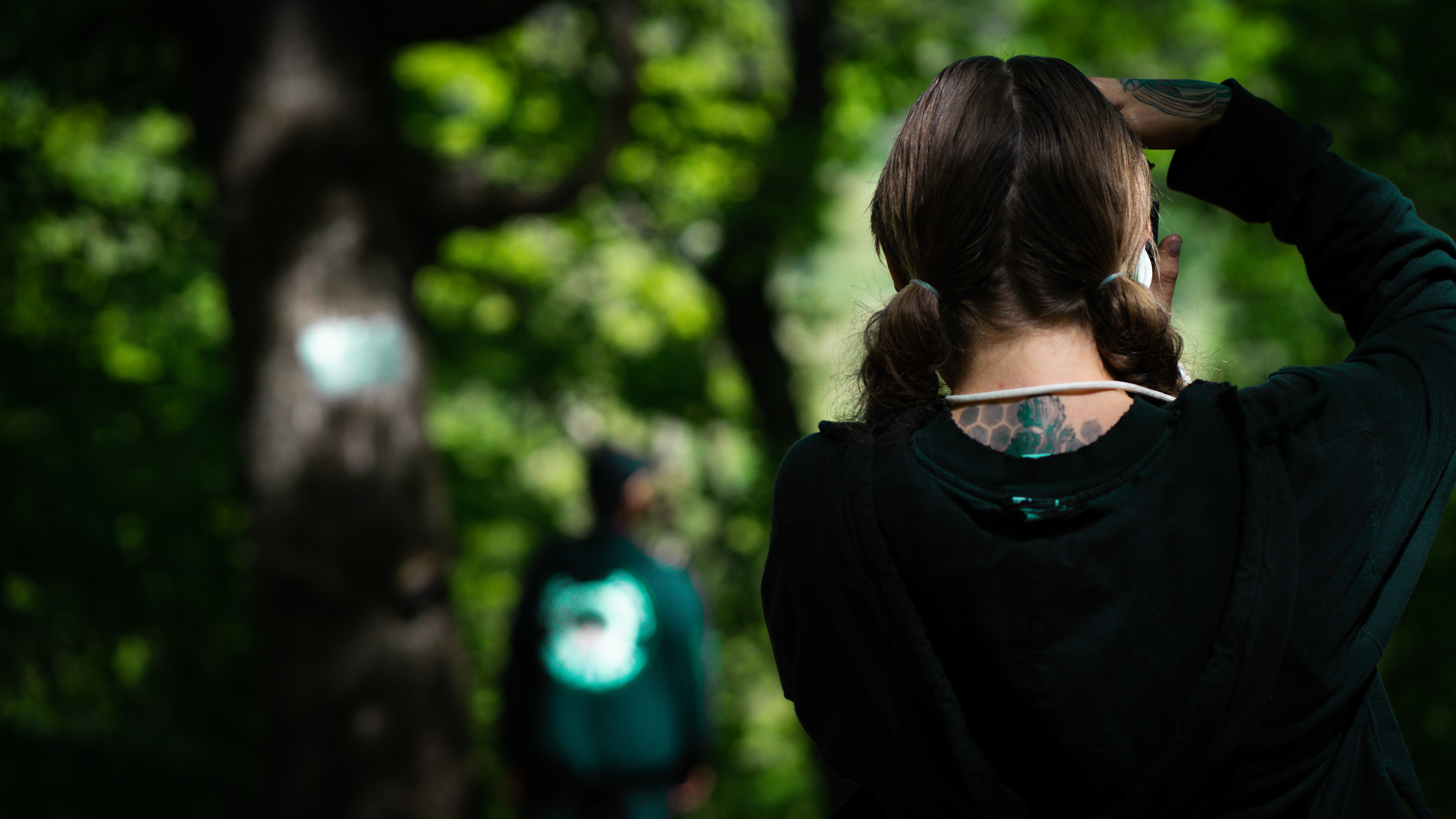 DONT MISS THE MOMENT