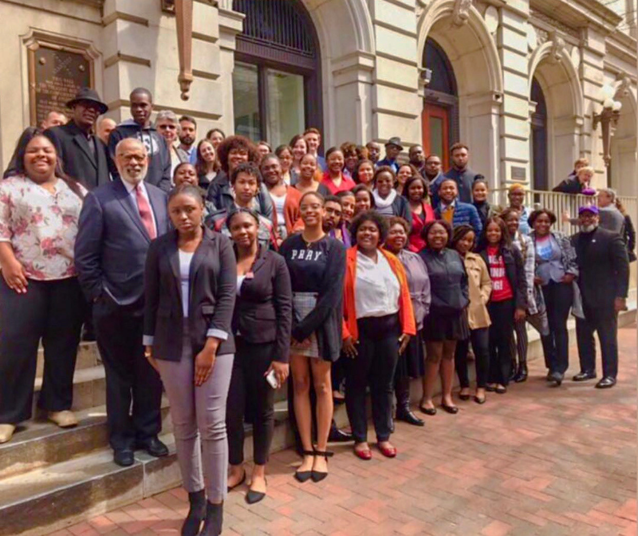Fourth Circuit Court of Appeals - Ronnie Long