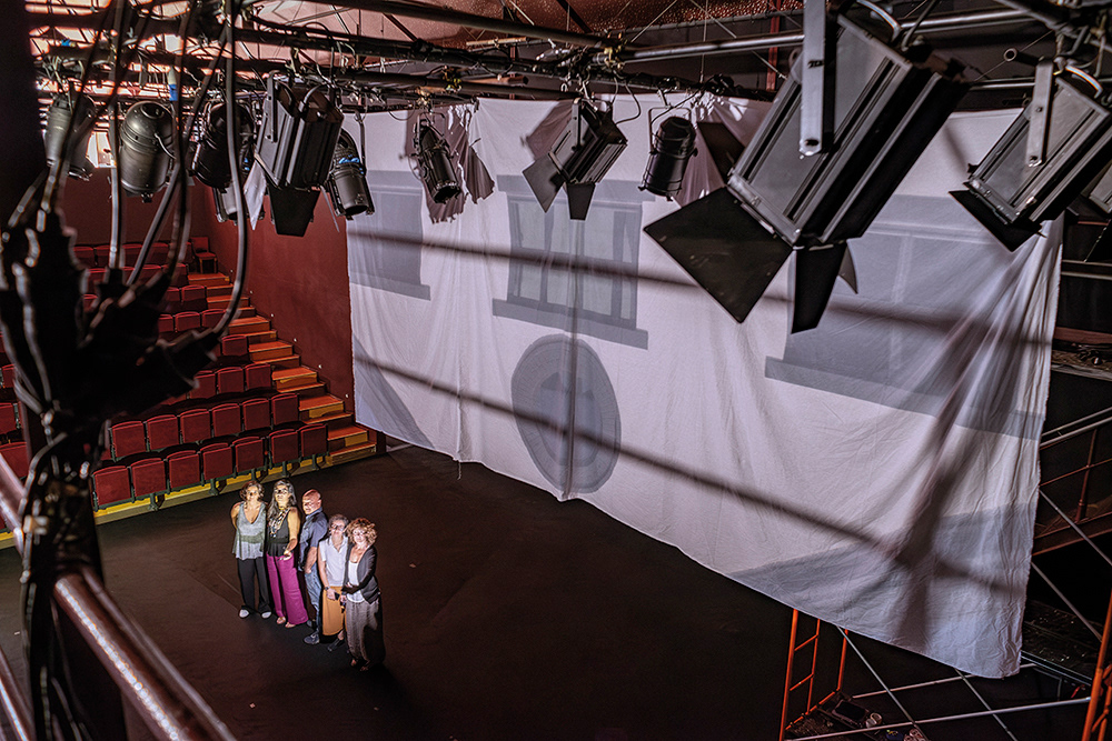 Teatro Meridional