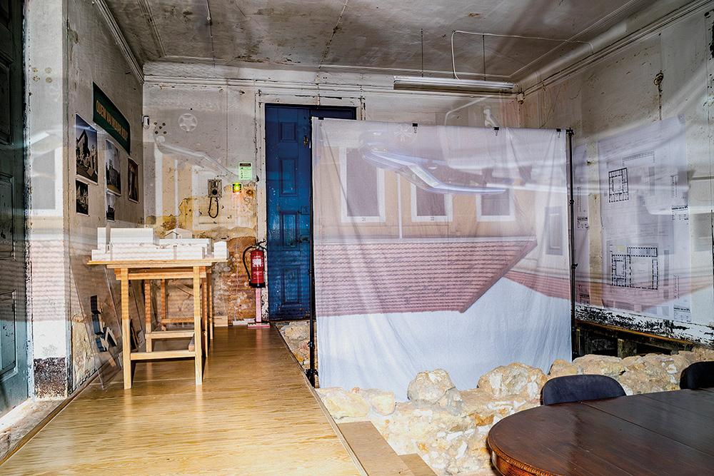 Atelier MOB