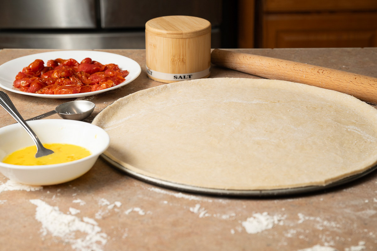PizzaCrustwithExtras