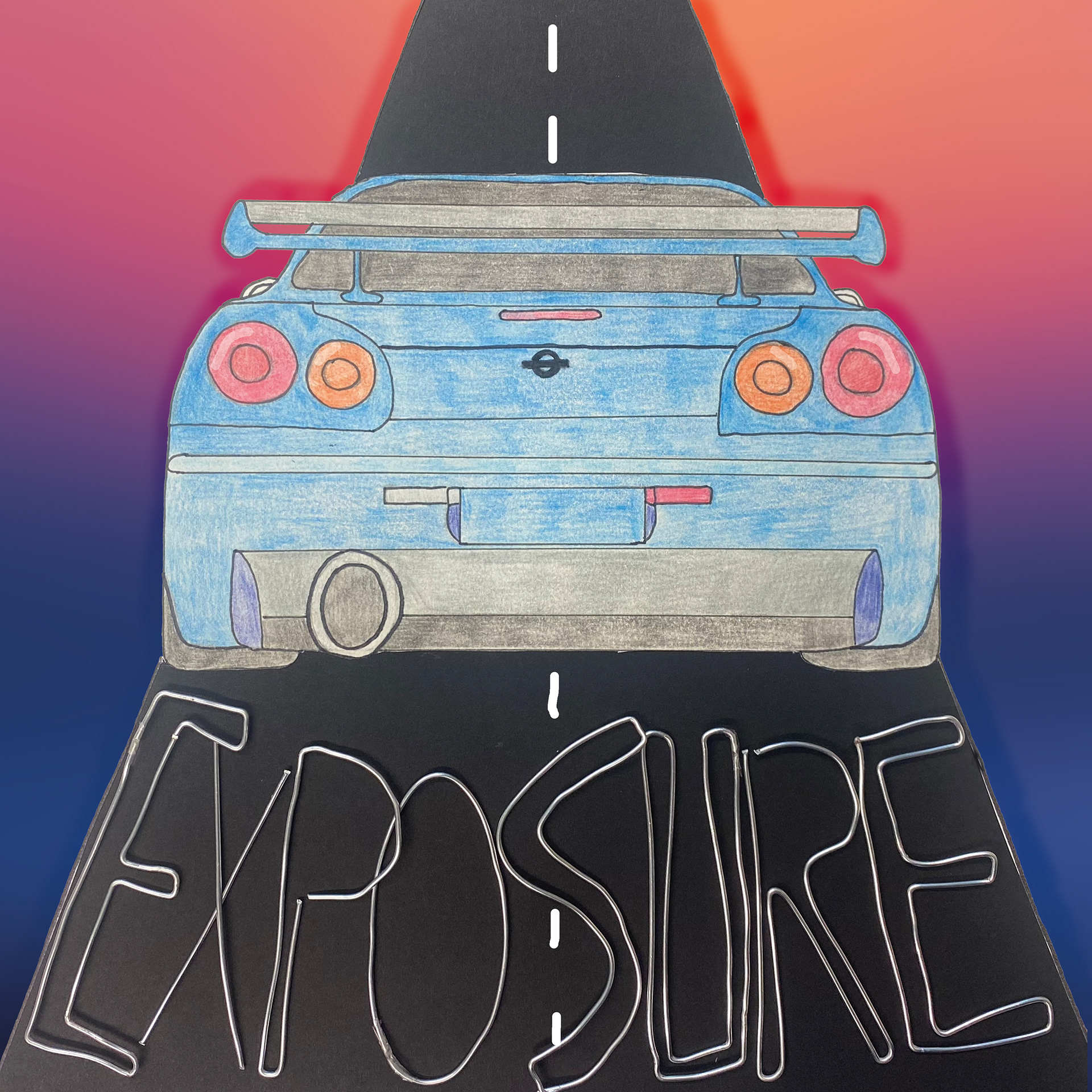 LP hoes met analoge technieken