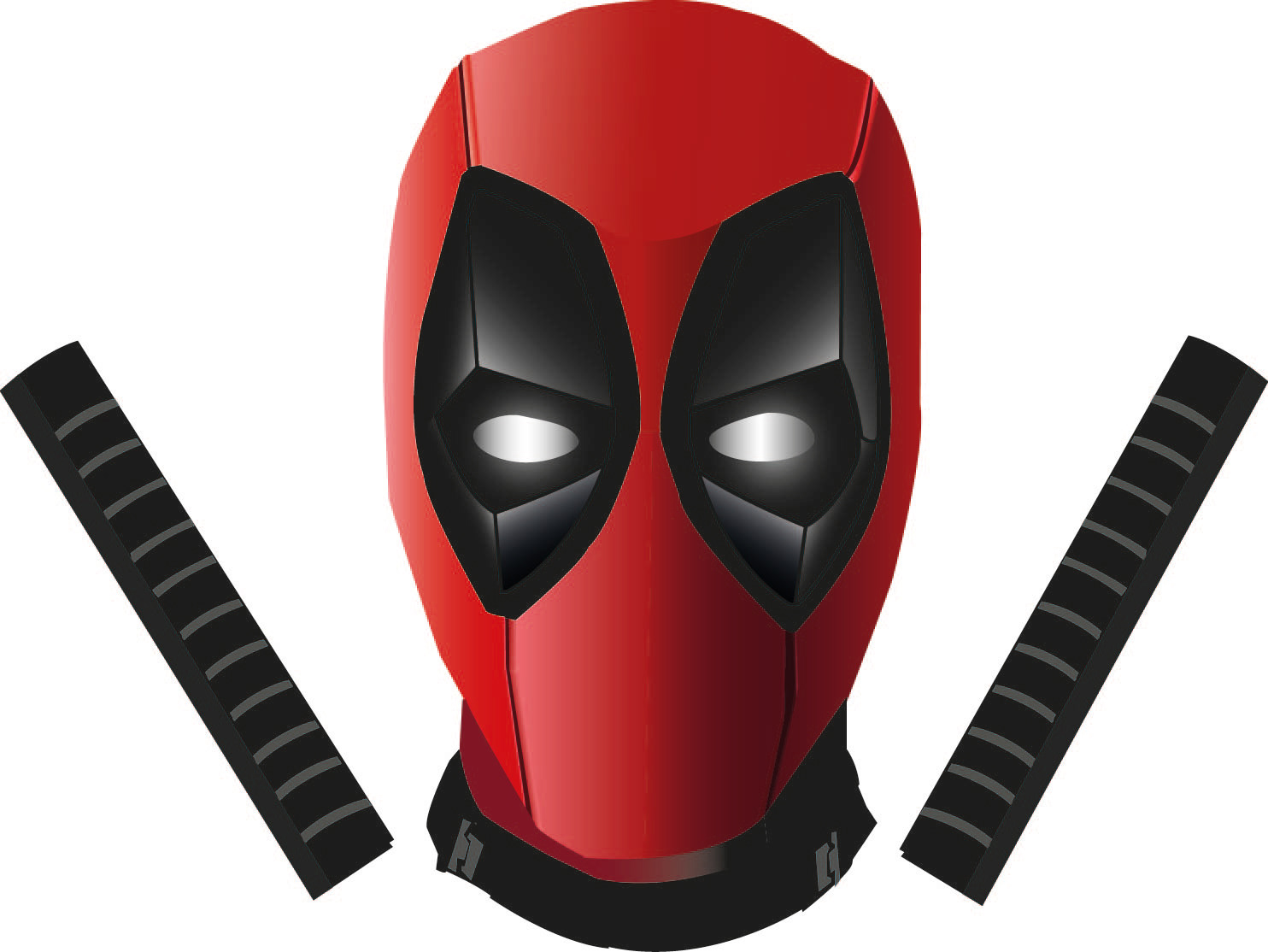 Een portret namaken d.m.v de pentool