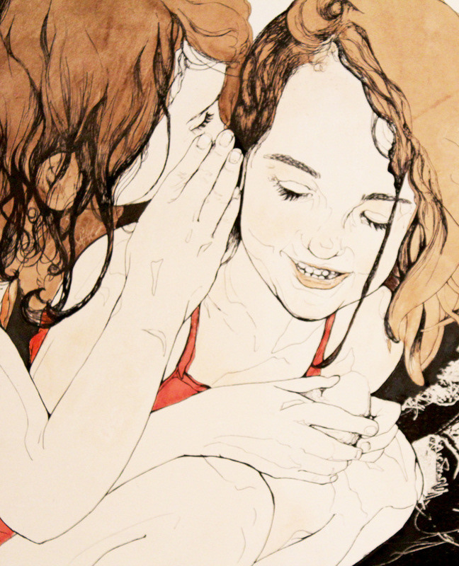 Private (detail)
