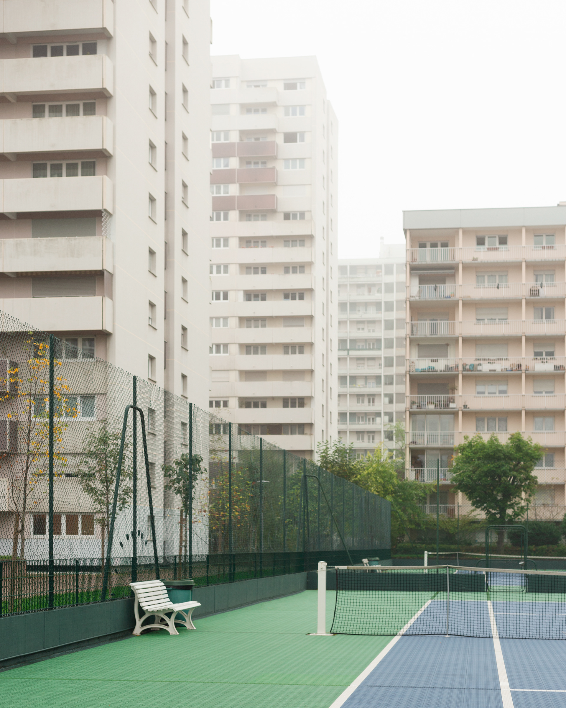 urban playground #2