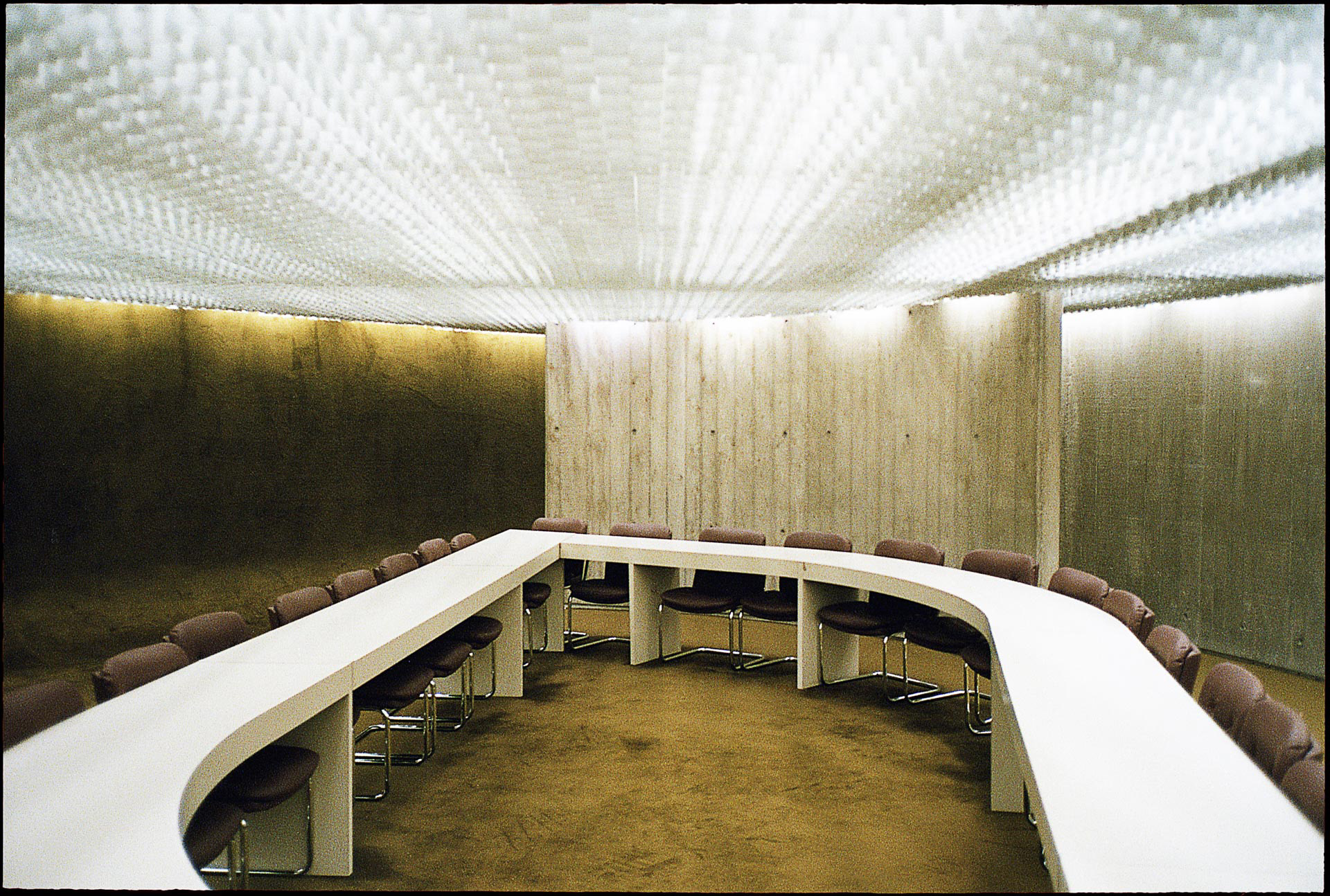 espace niemeyer