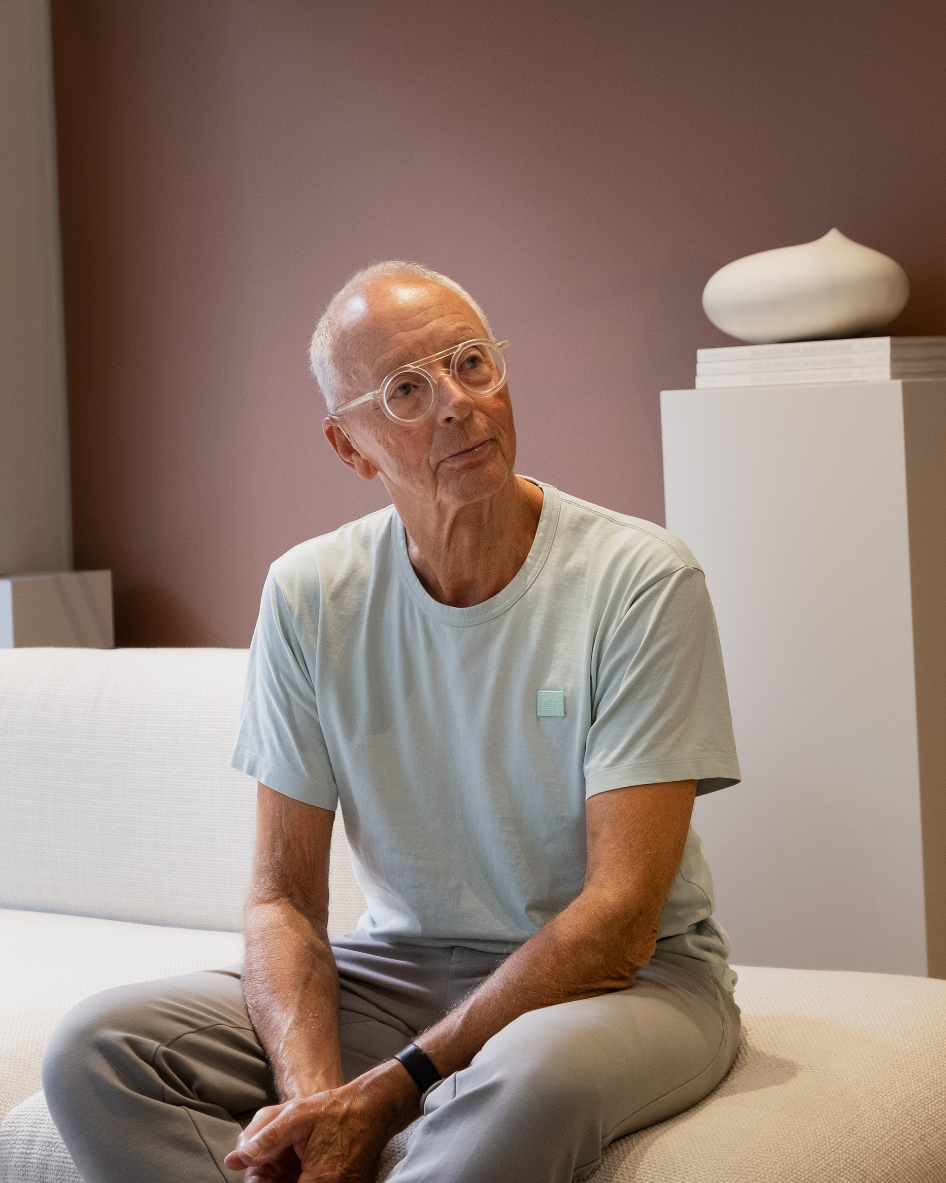 gijs bakker