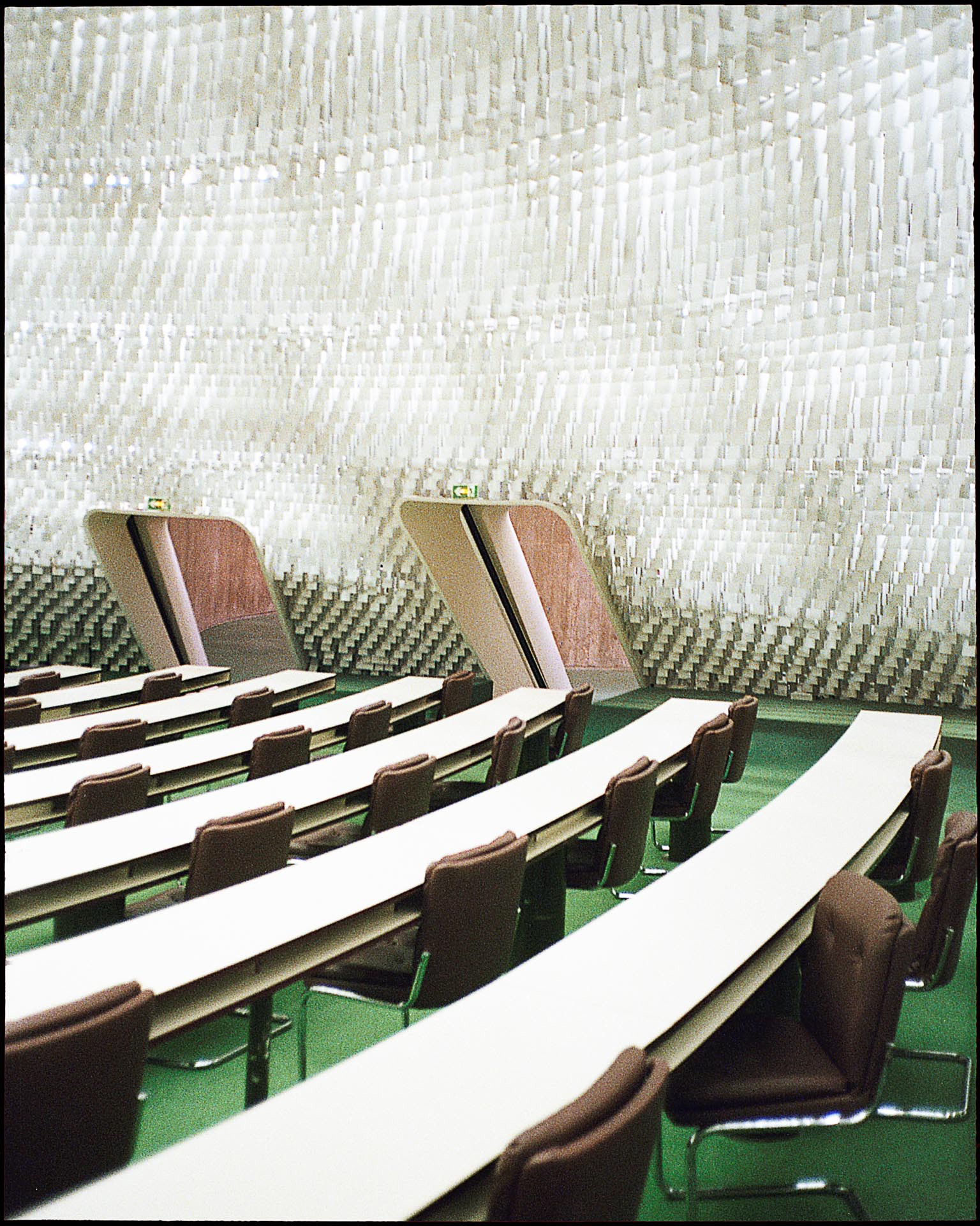 espace niemeyer