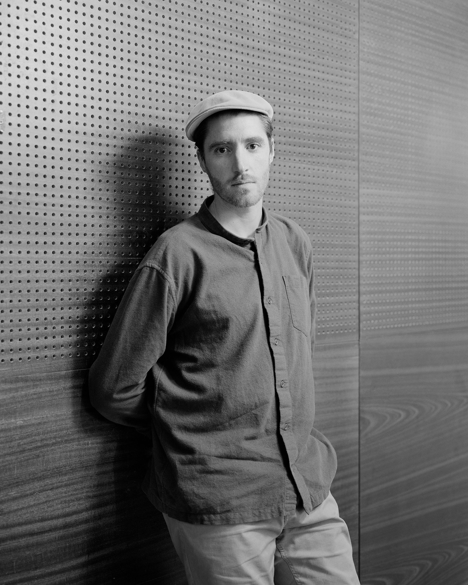 mathias benguigui