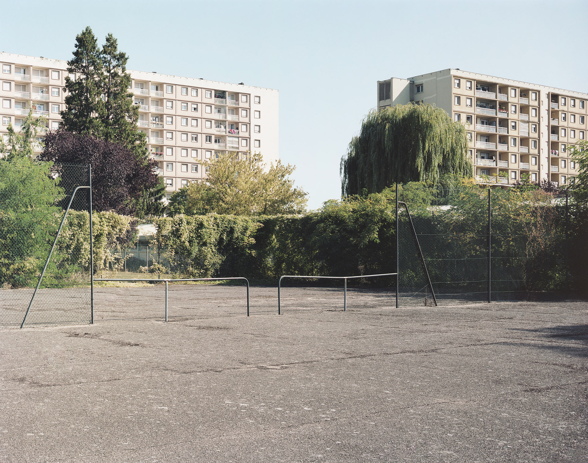 urban playground #4