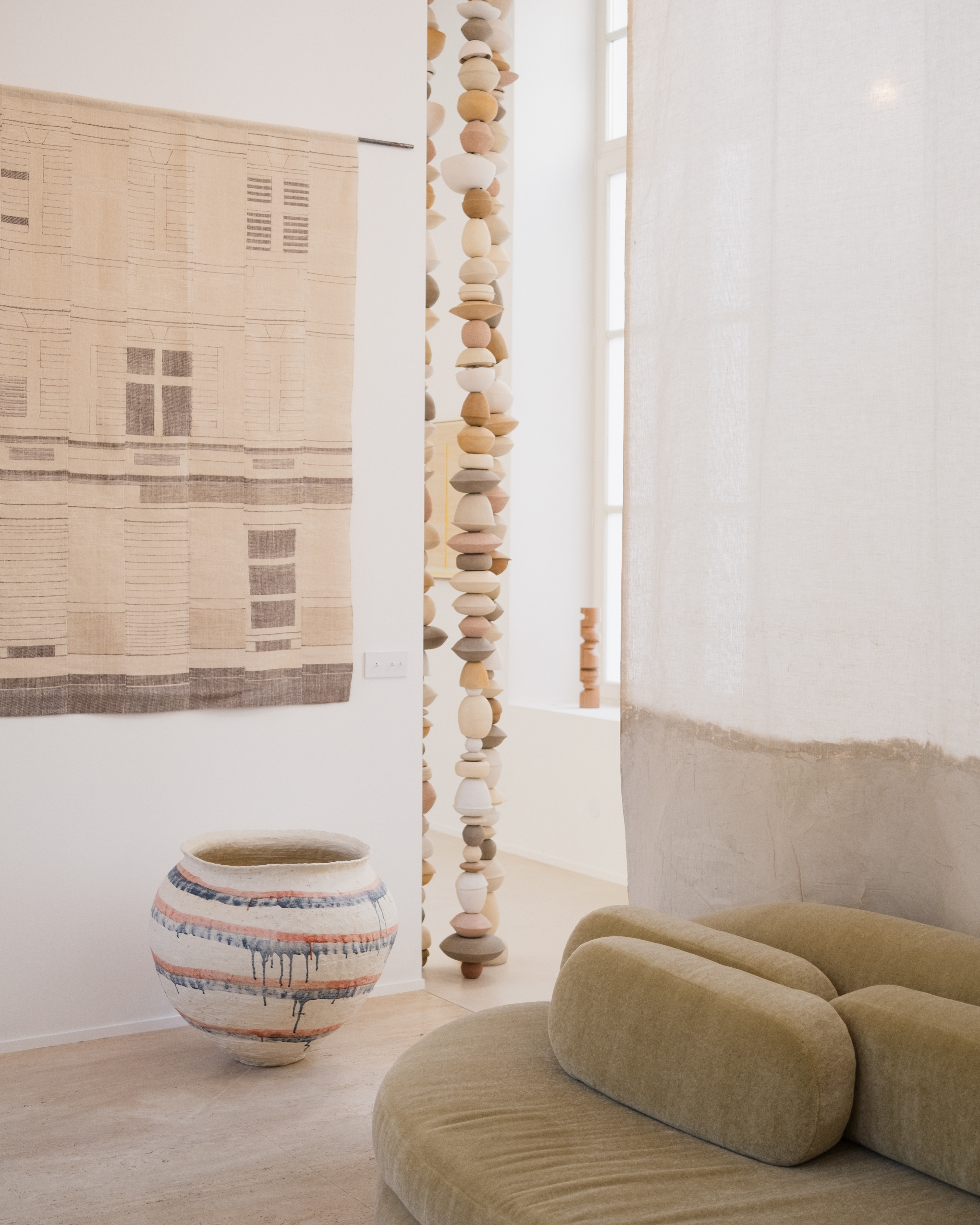 amélie, maison d'art