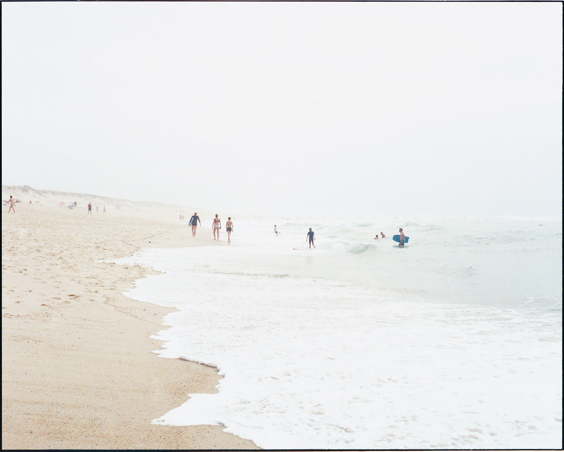 plage de la lette-blanche