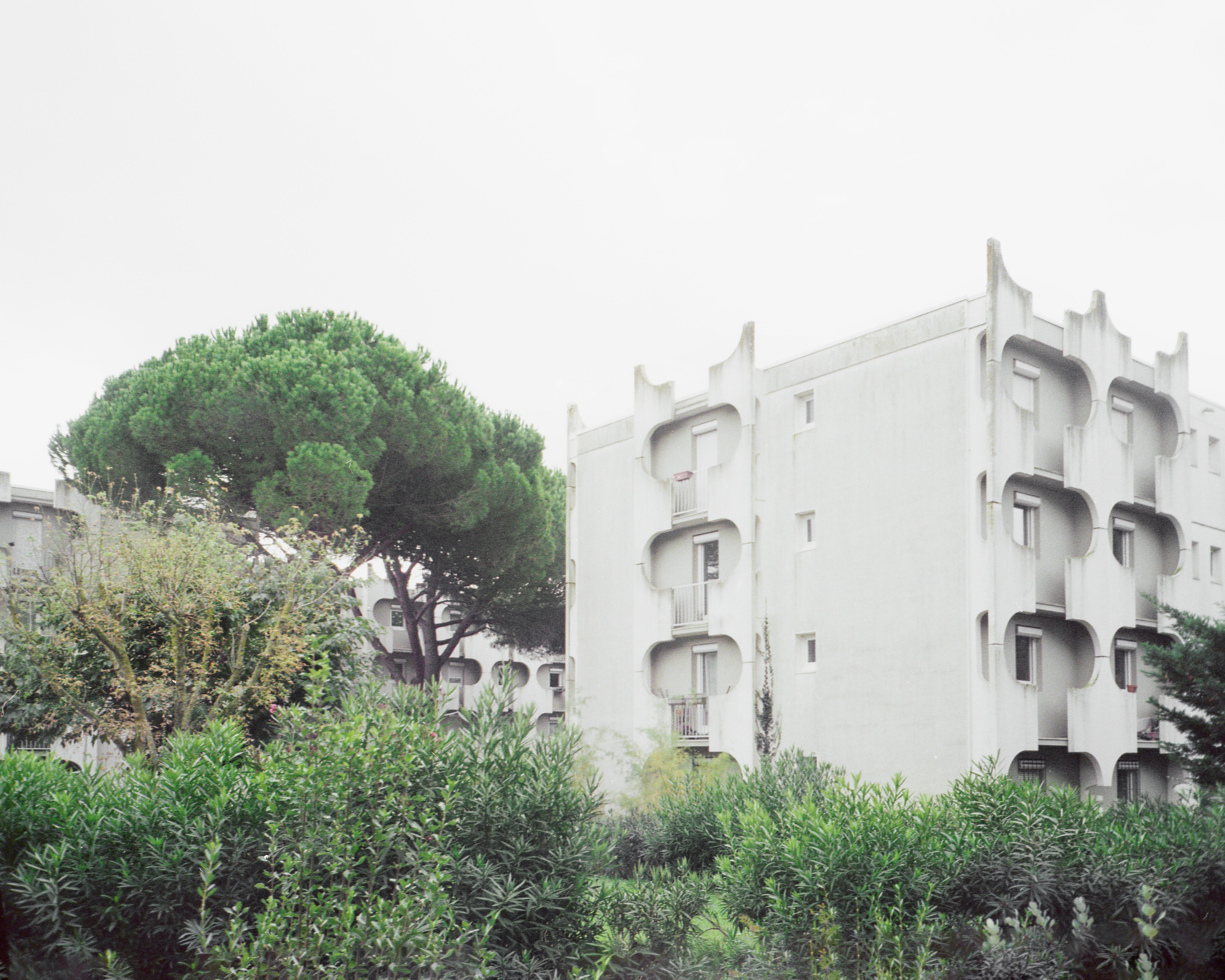 la grande-motte