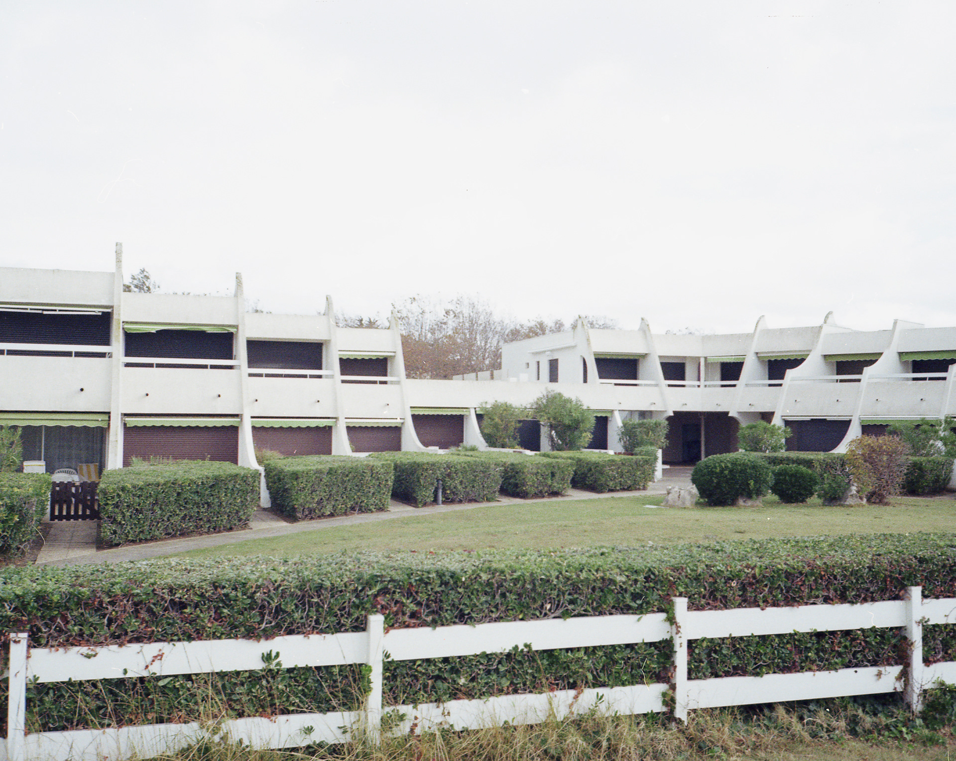 la grande-motte