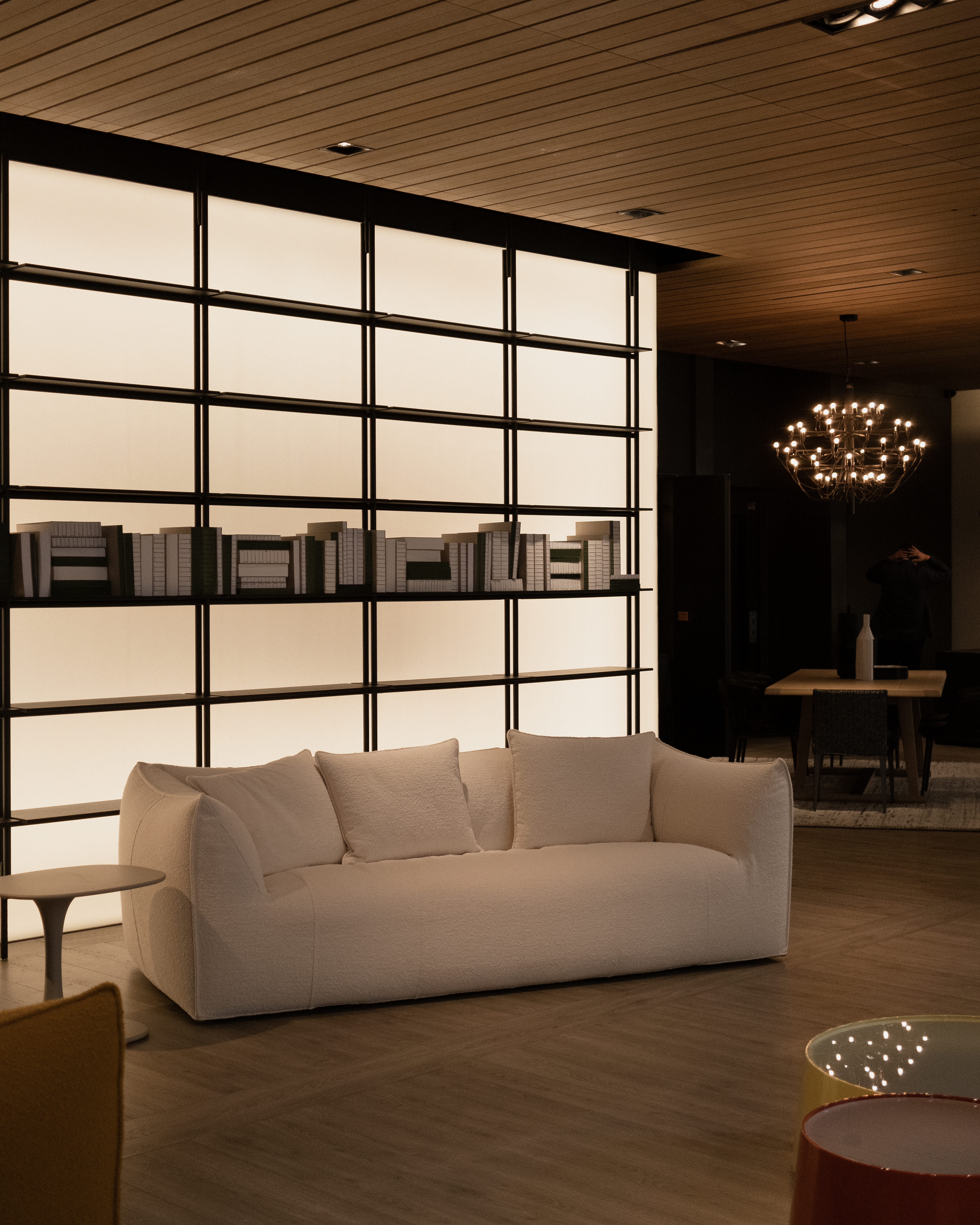 B&B italia