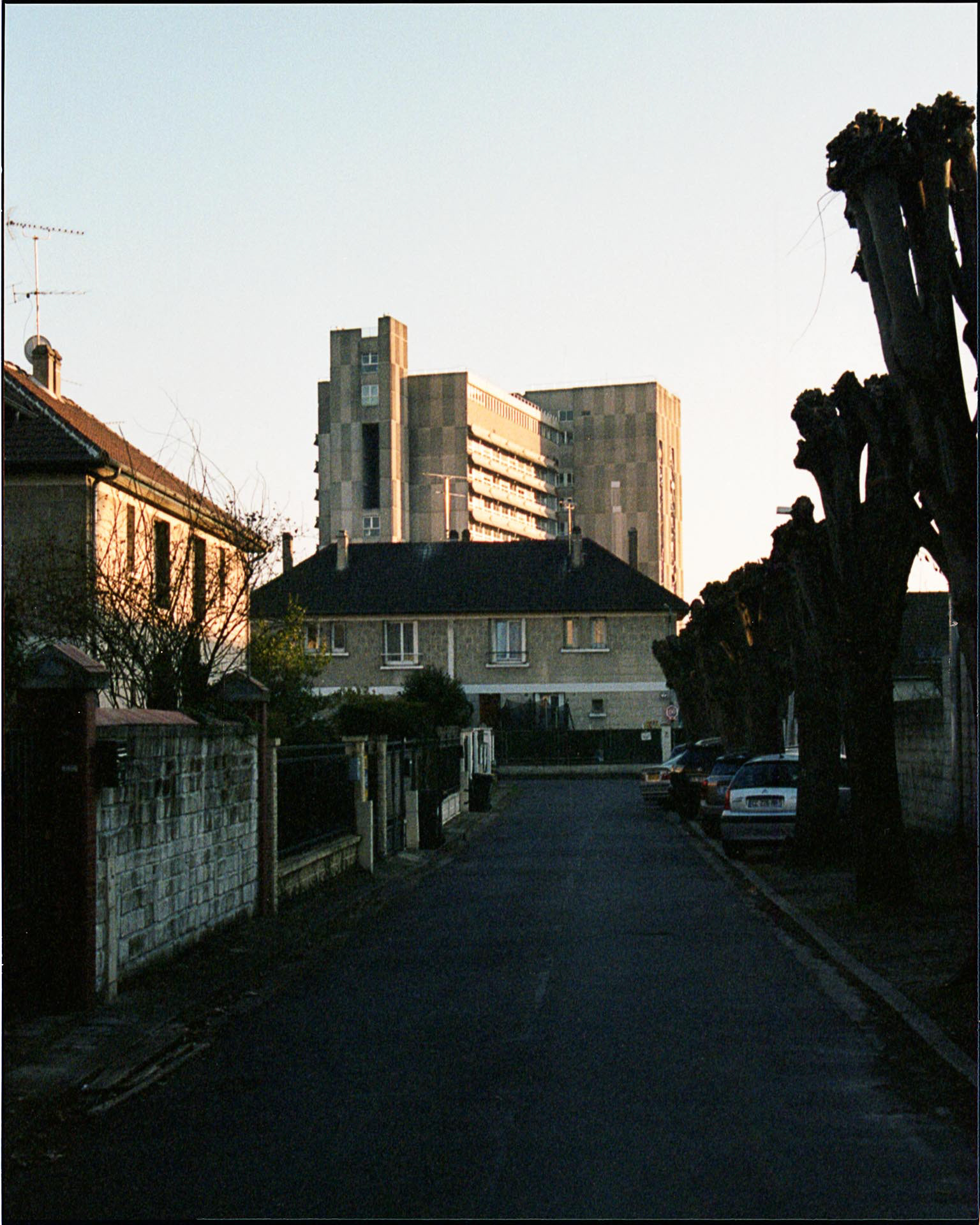 saint-denis