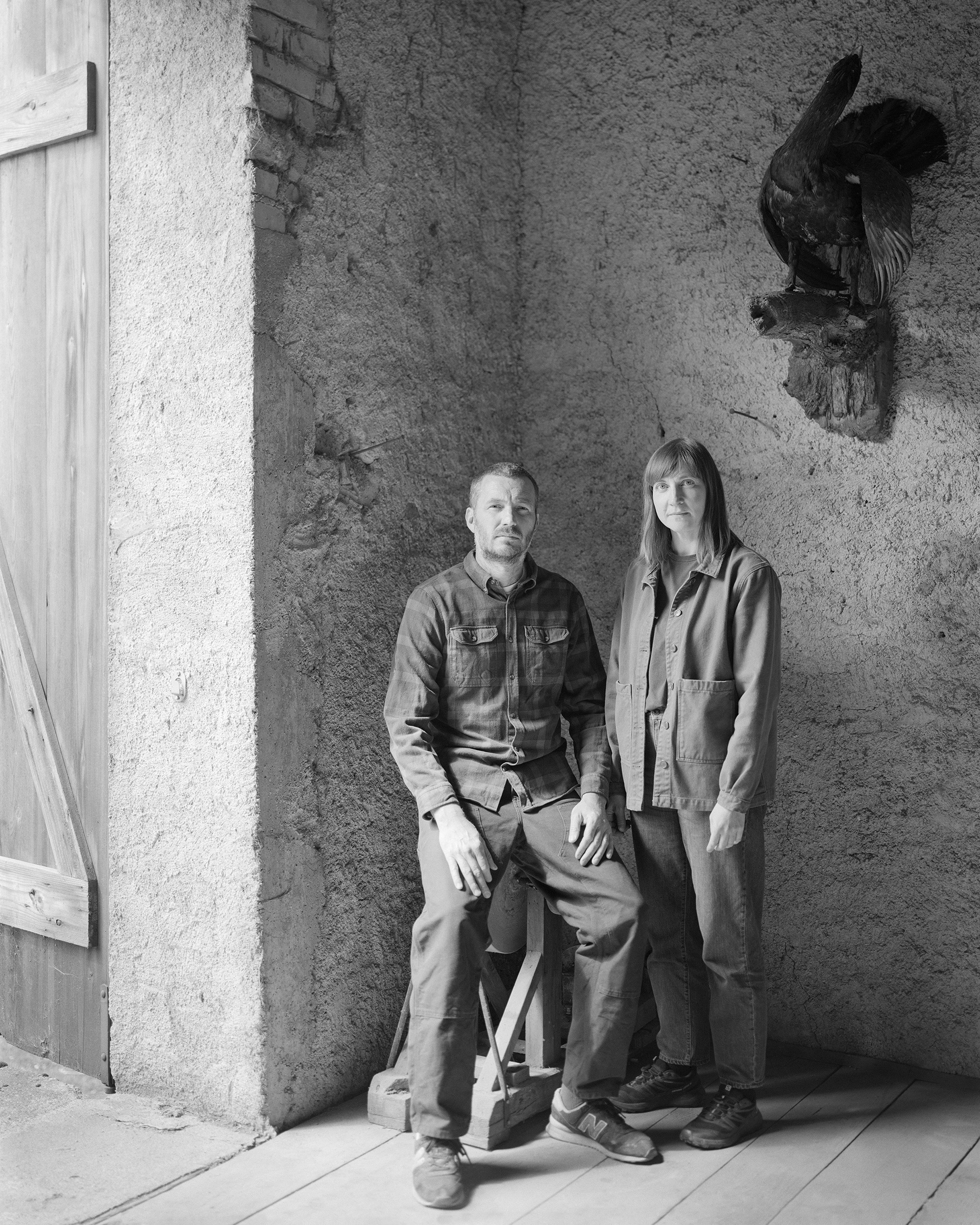 emilie vialet & guillaume greff