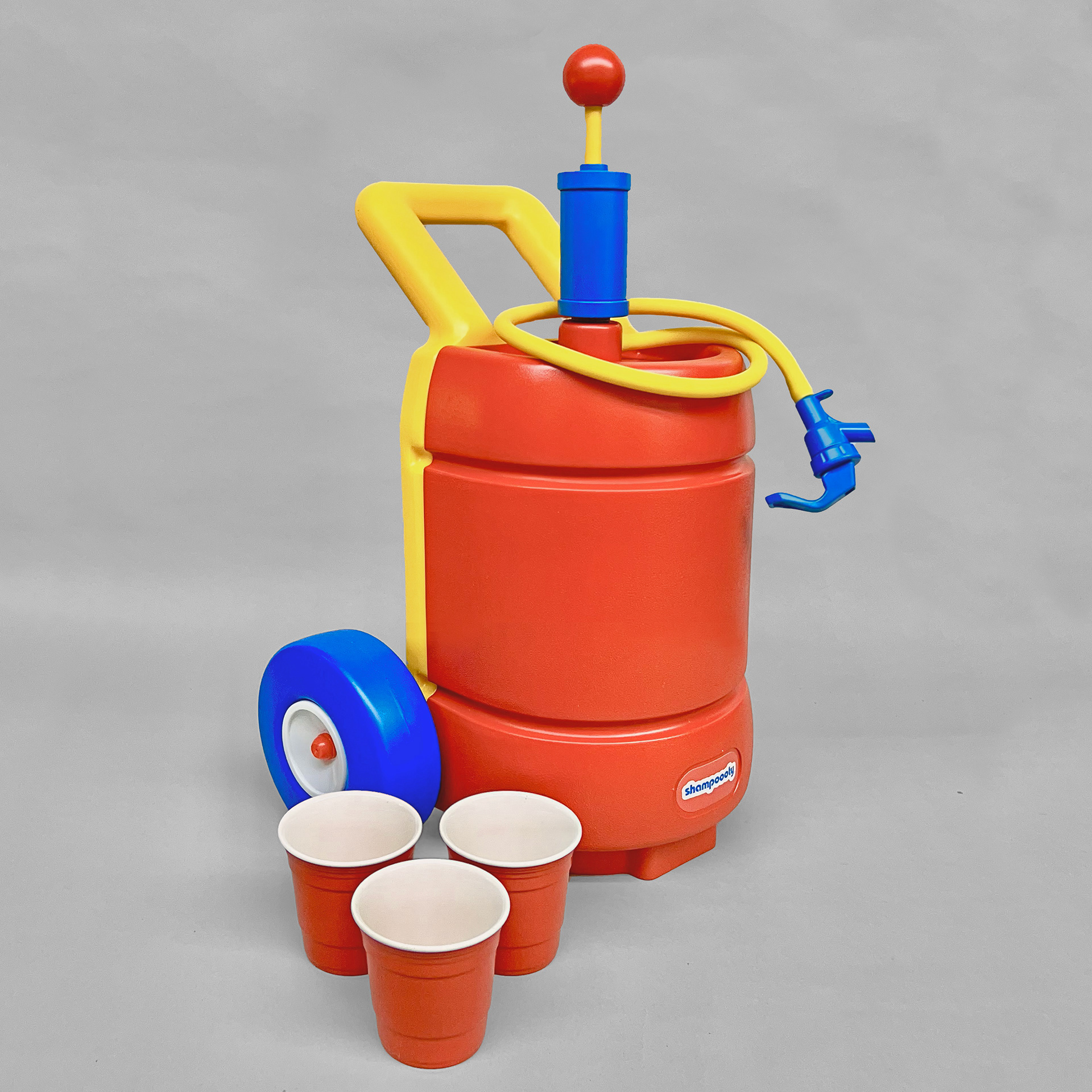 Party Keg, 24 x 18 x 12 in