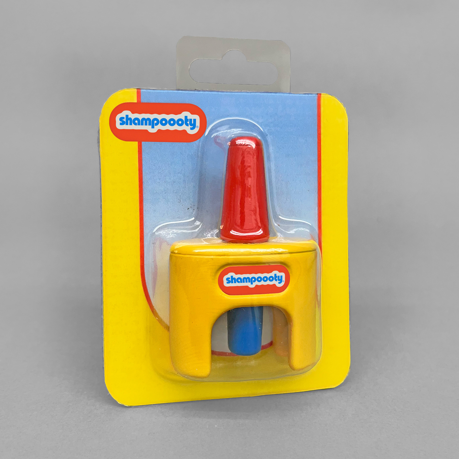Narcan 4 x 3 x 1.25 in, mixed media, 2025