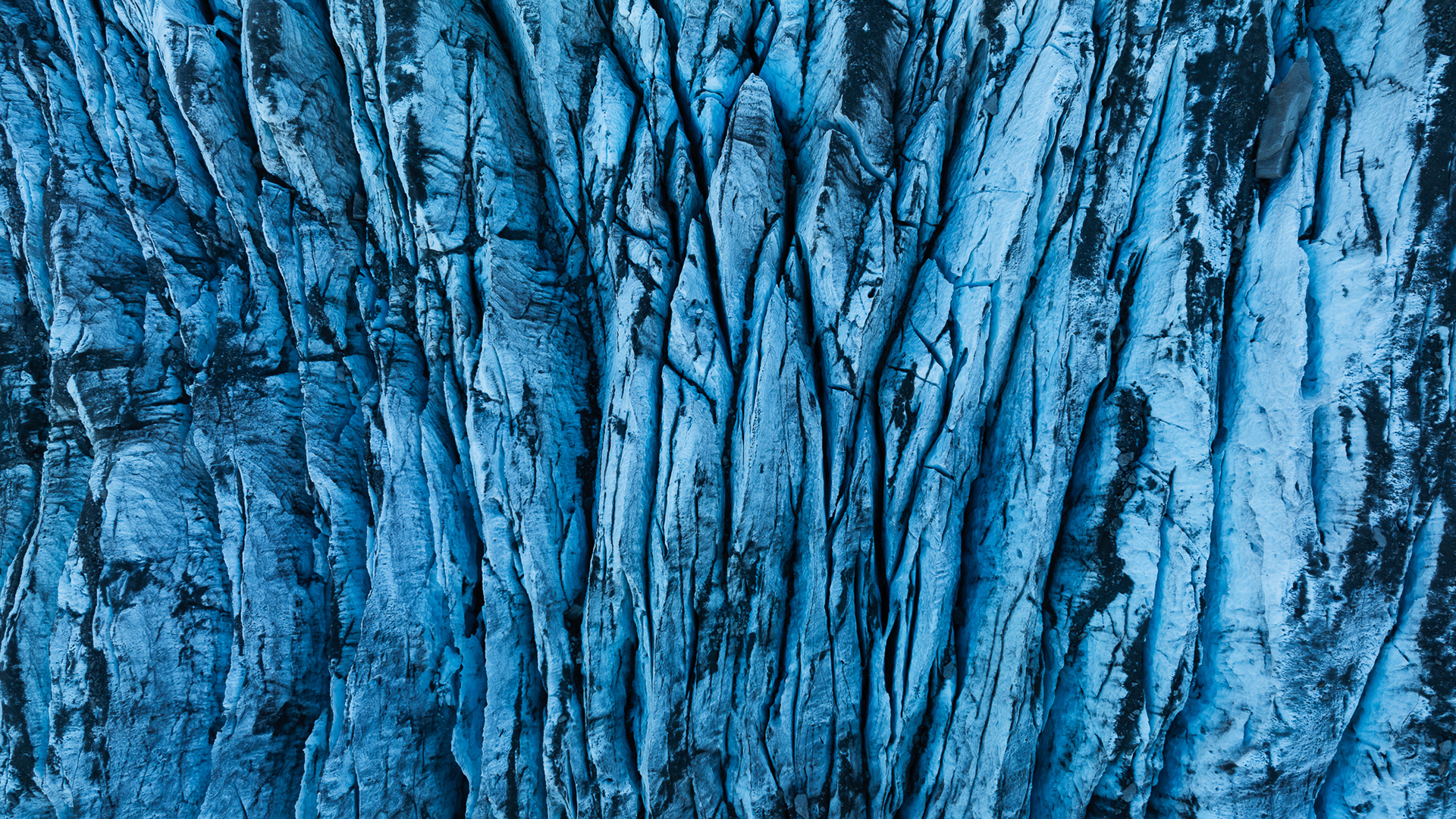 Le Glacier