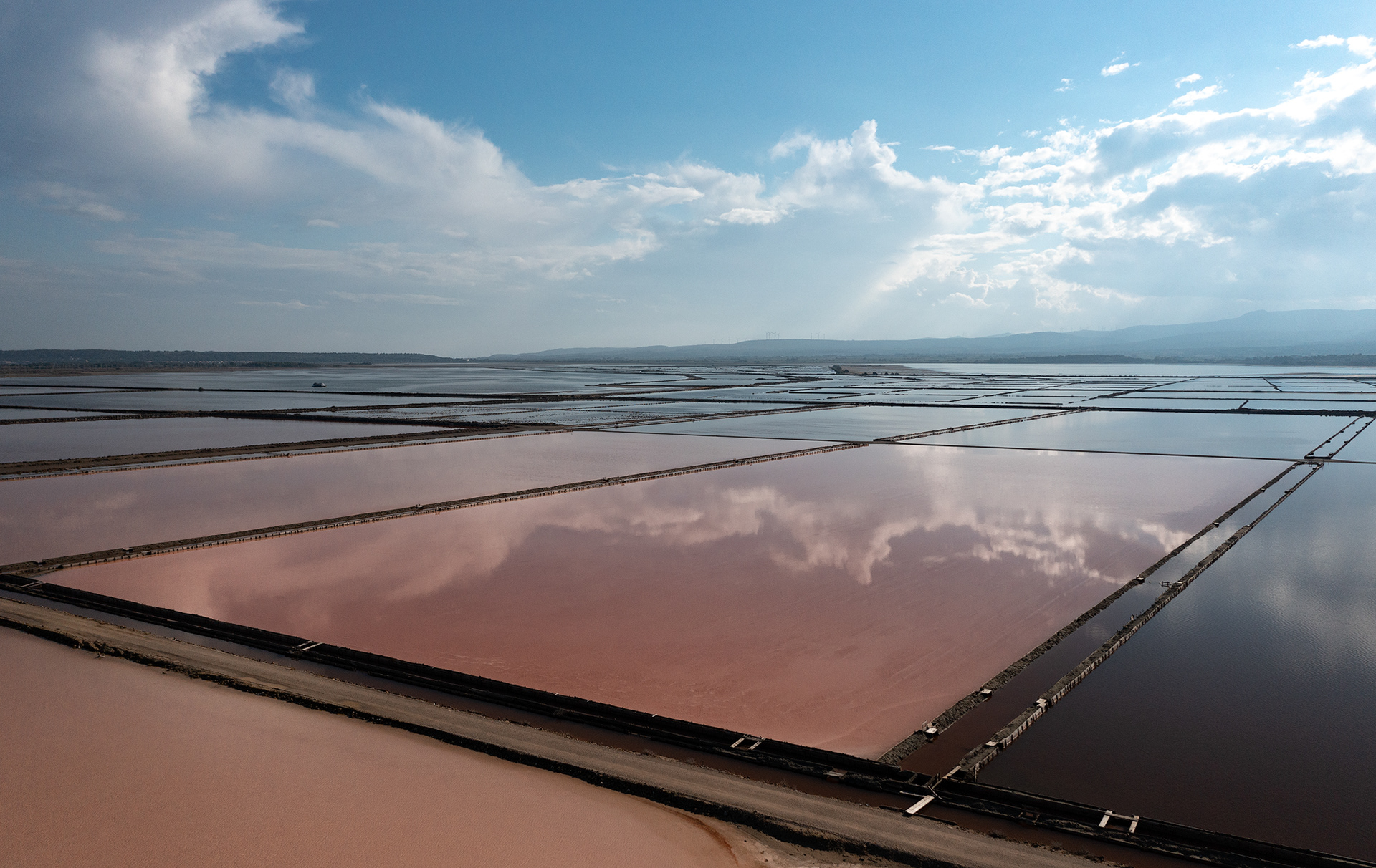 Marais Salants