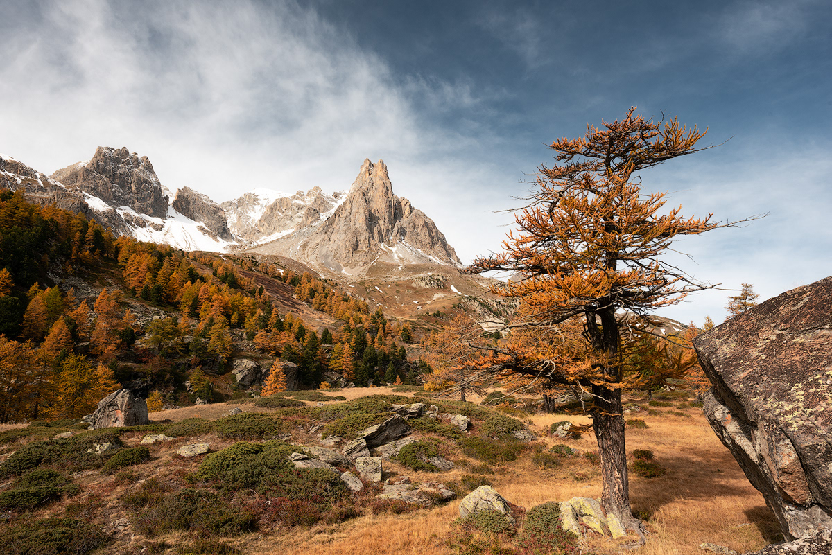 Lumière d'Automne