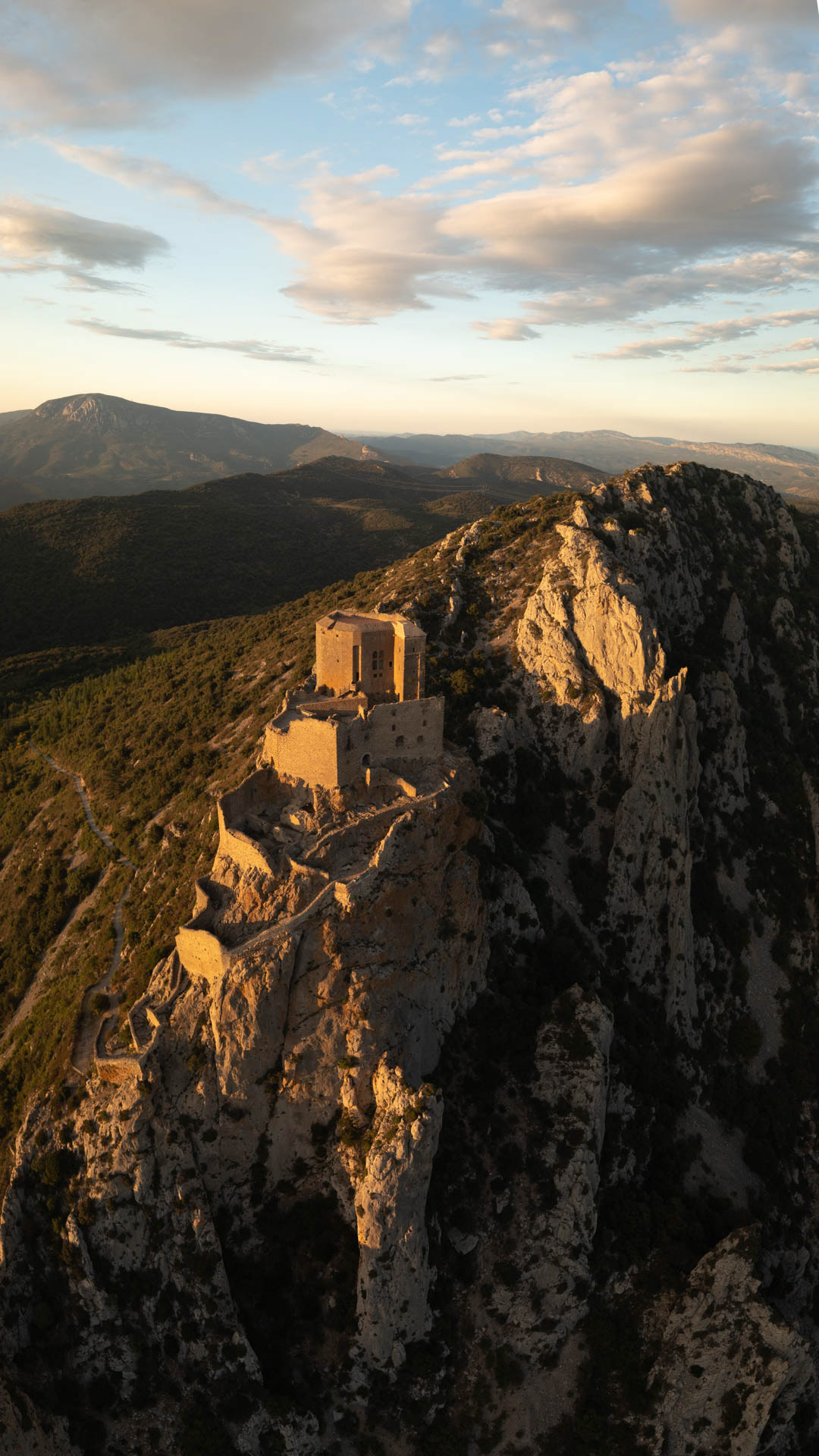 Citadelle du Vertige