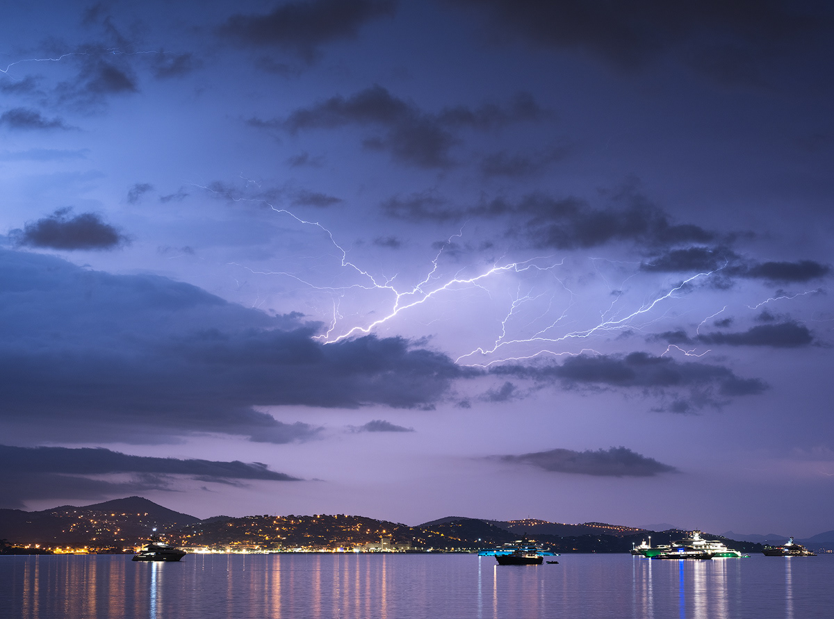 Golfe de Saint-Tropez