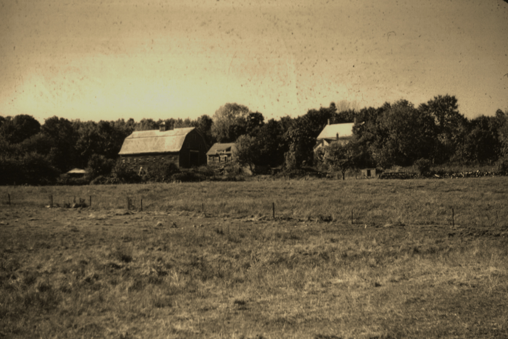Modified image to darken and add a sepia tone.