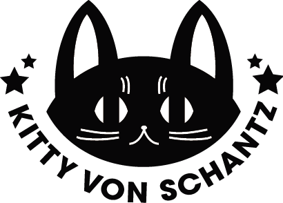 Kitty Aurora von Schantz