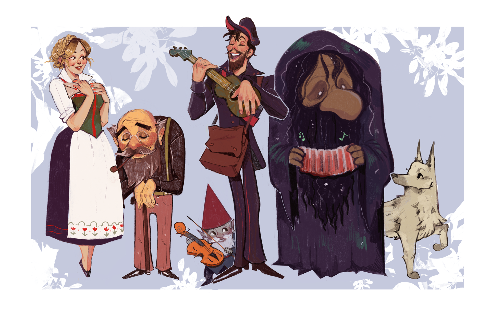 Postman Video Commission (4/4)