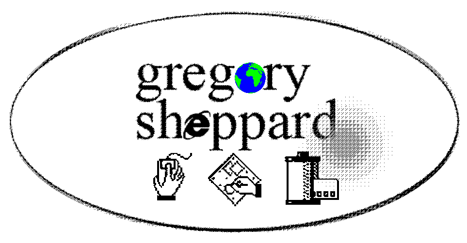 Gregory Sheppard