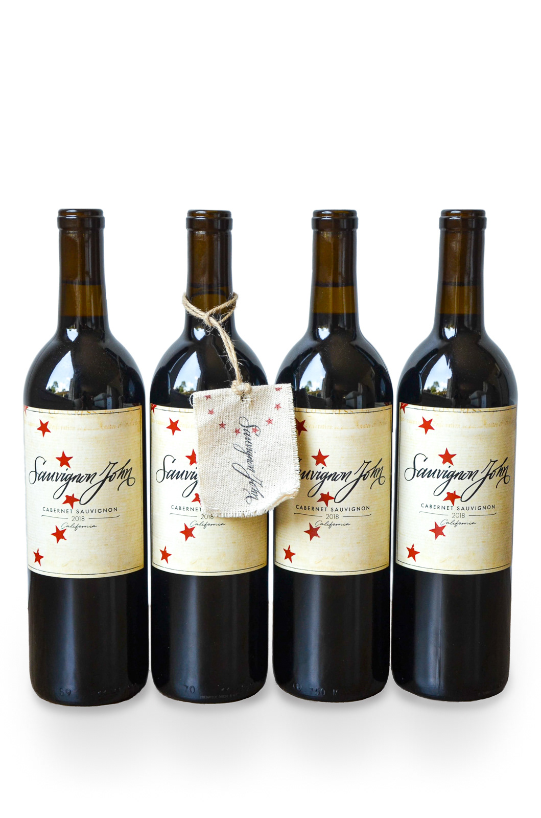 Label and Logo Created by Designer Austin Wilkins. Photography by Nat Goff.
