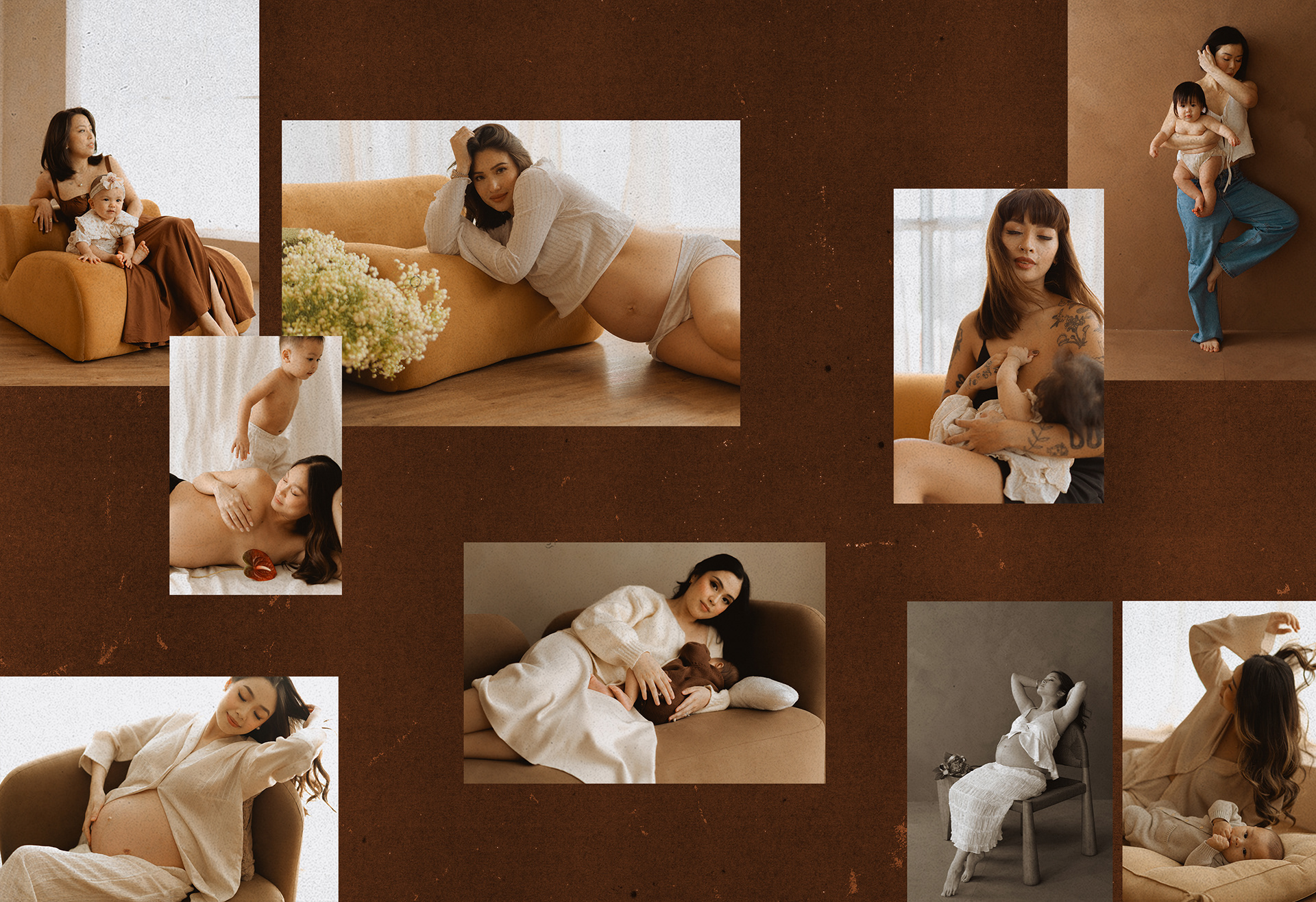 sunfolk motherhood photography