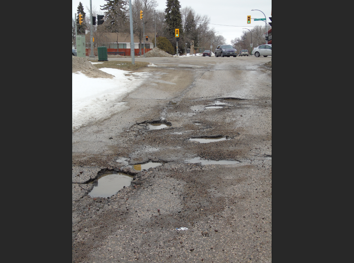 Mt Royal Cr FIXED, Ryback's lobbying paid off !
