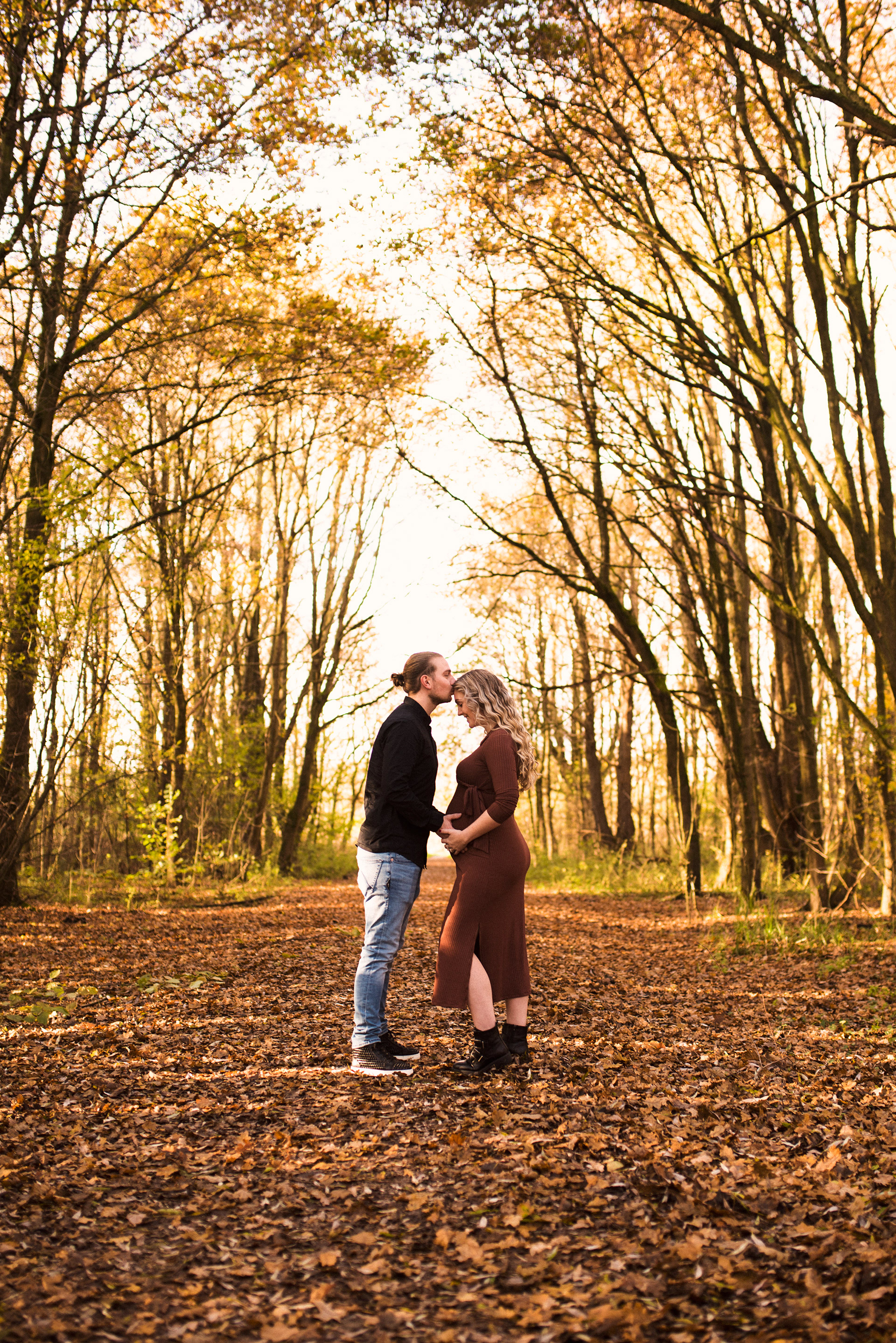 N I C O L E & M I K E