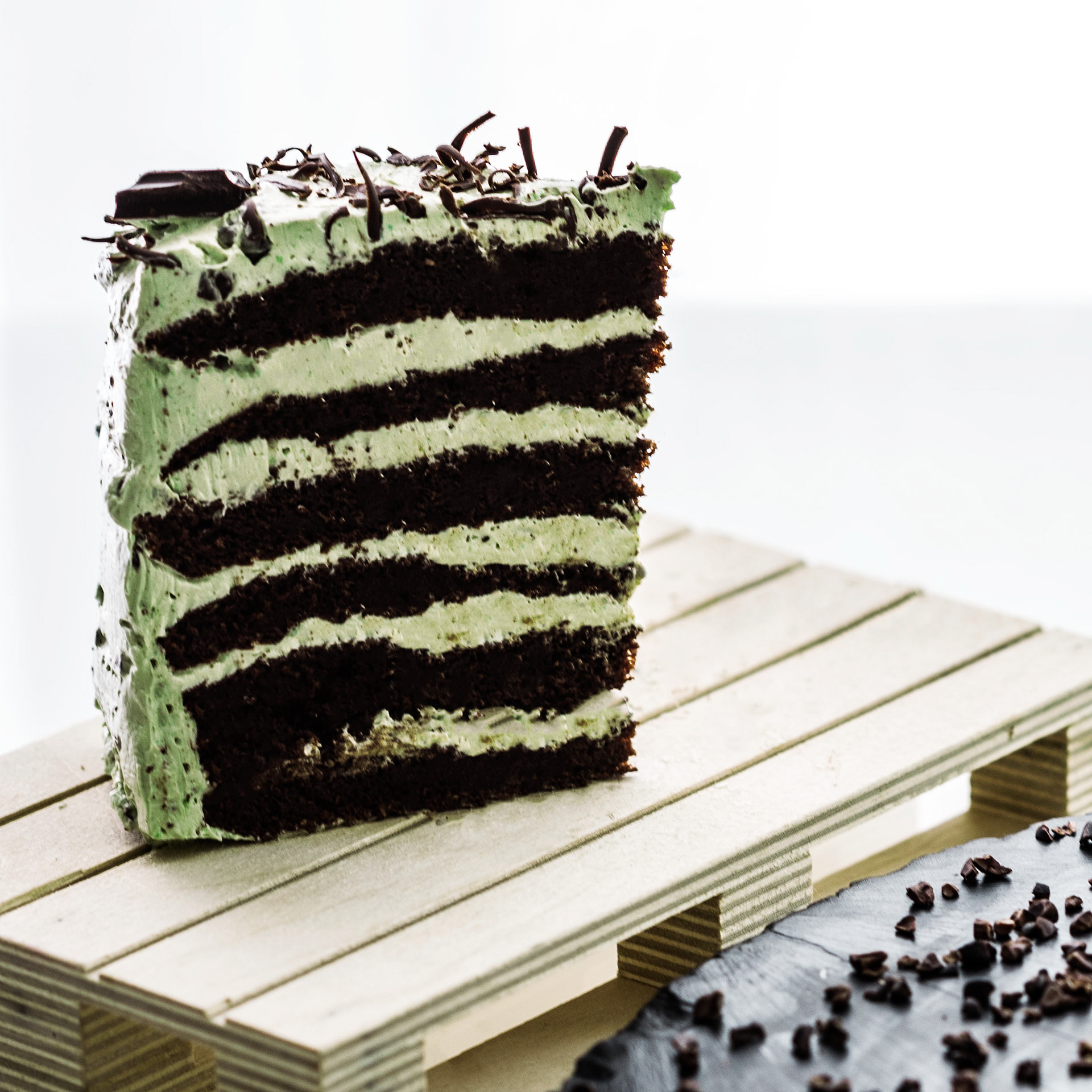 L A N A 'S - C A K E S