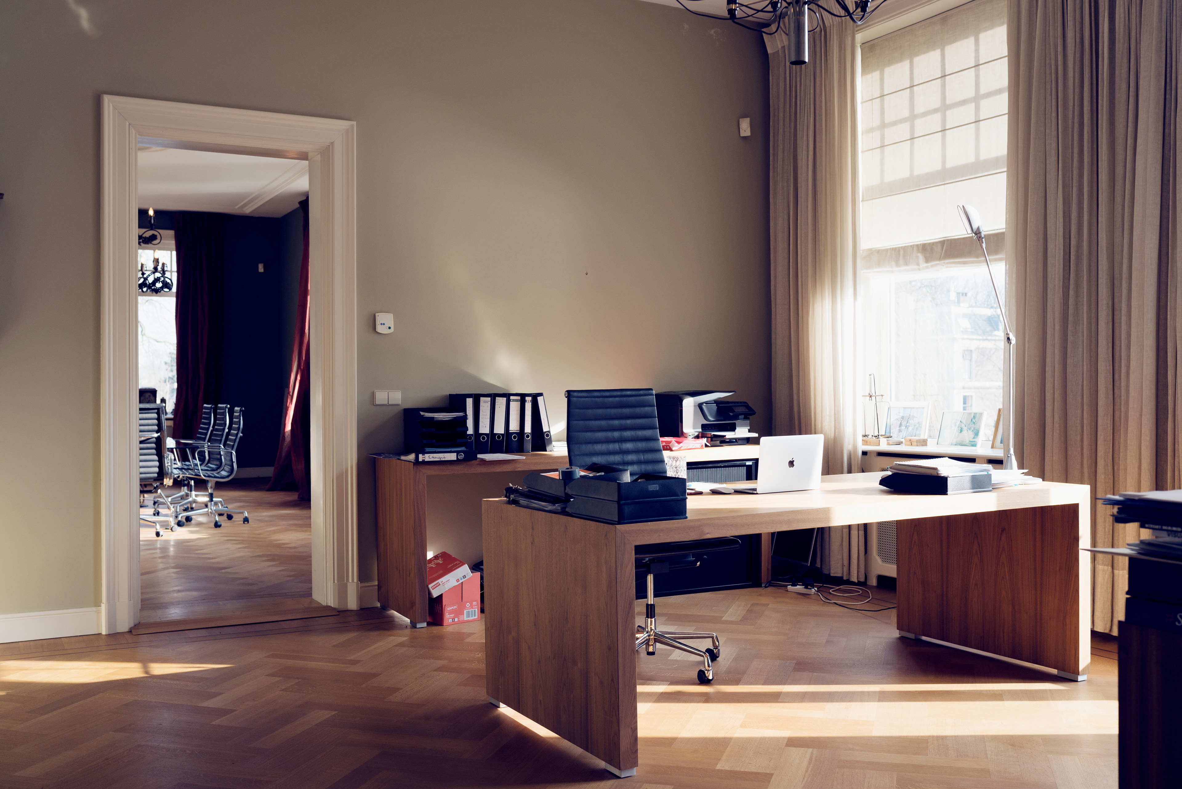 H A B E T S - M A K E L A A R D I J