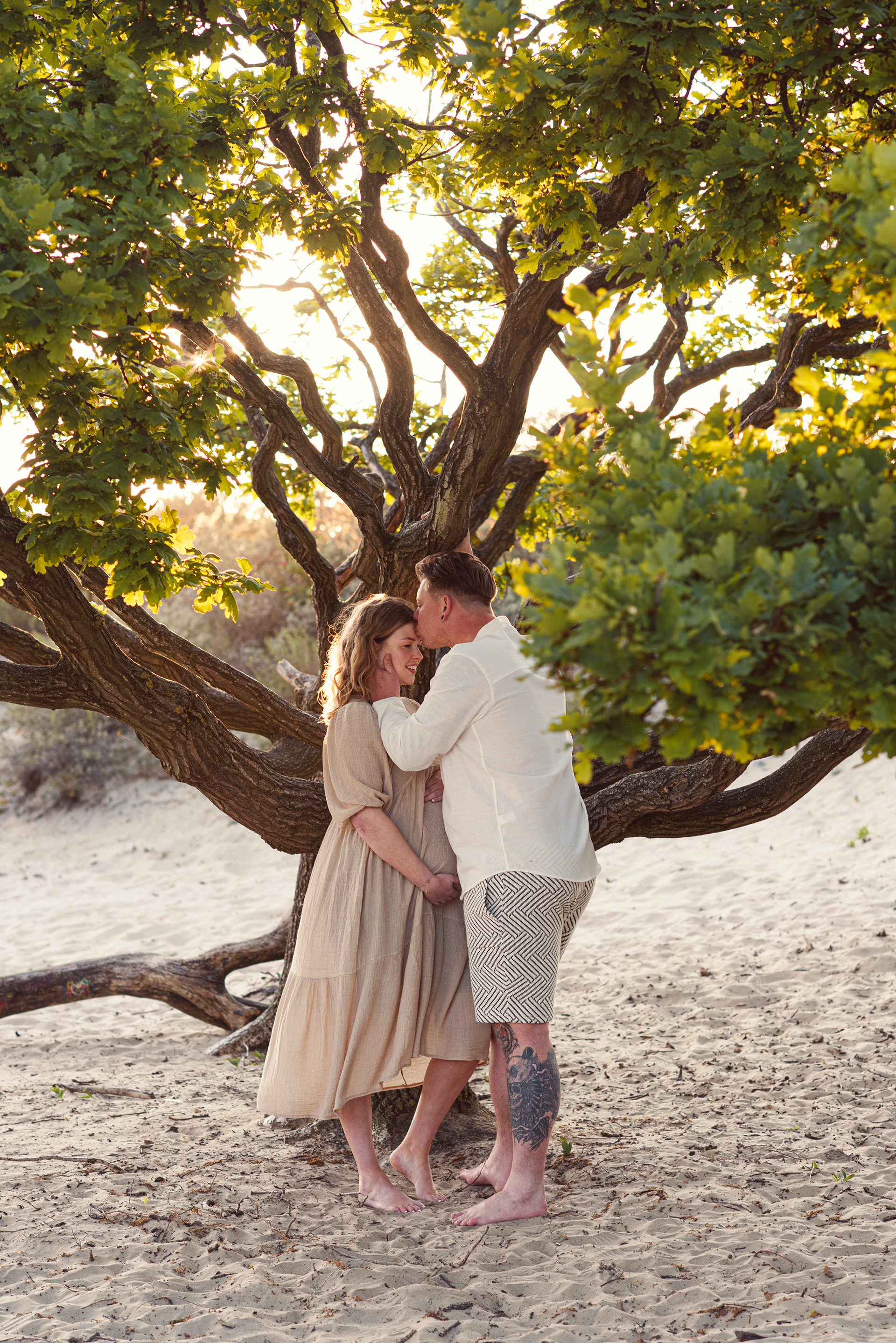 L O Ï S & K E V I N 