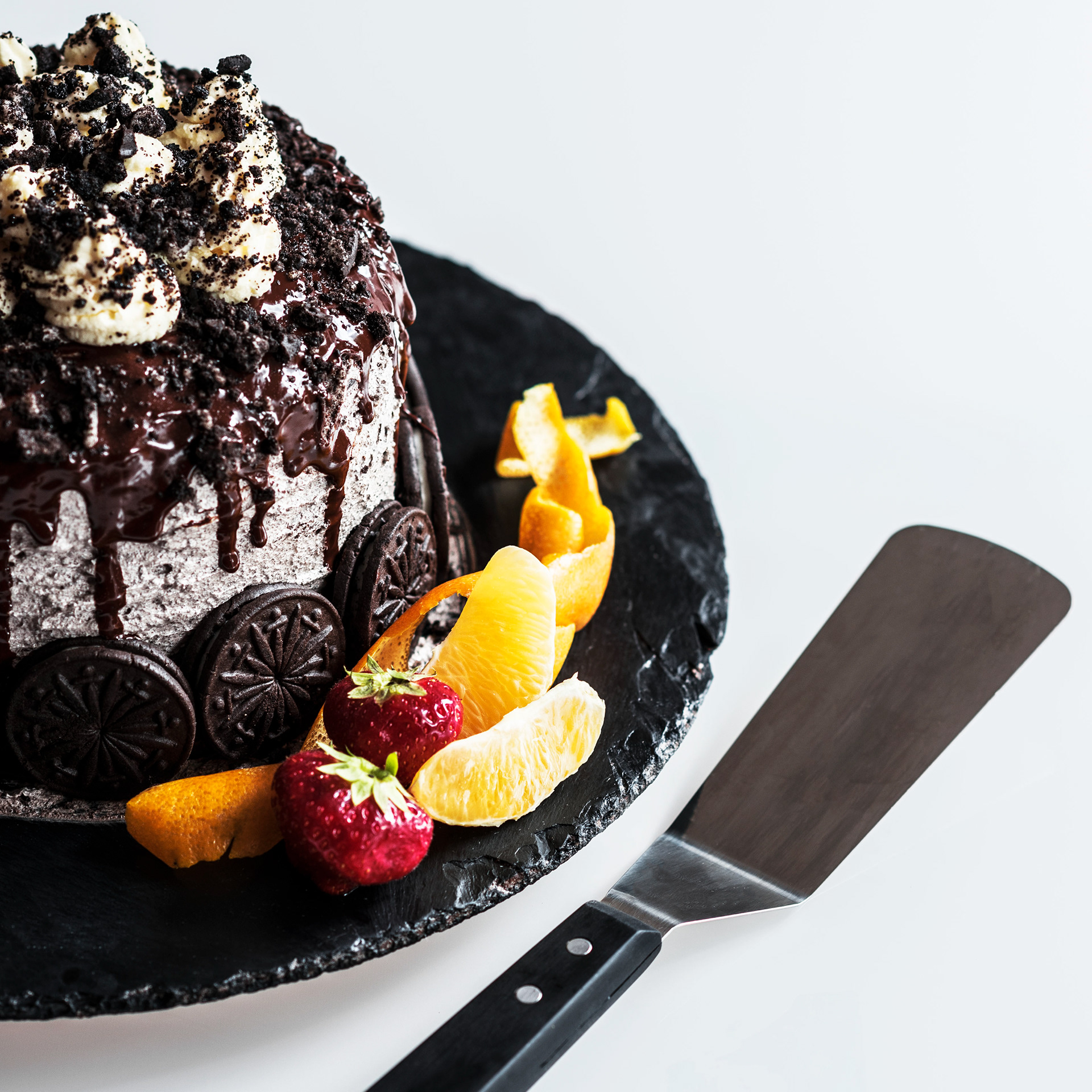 L A N A 'S - C A K E S