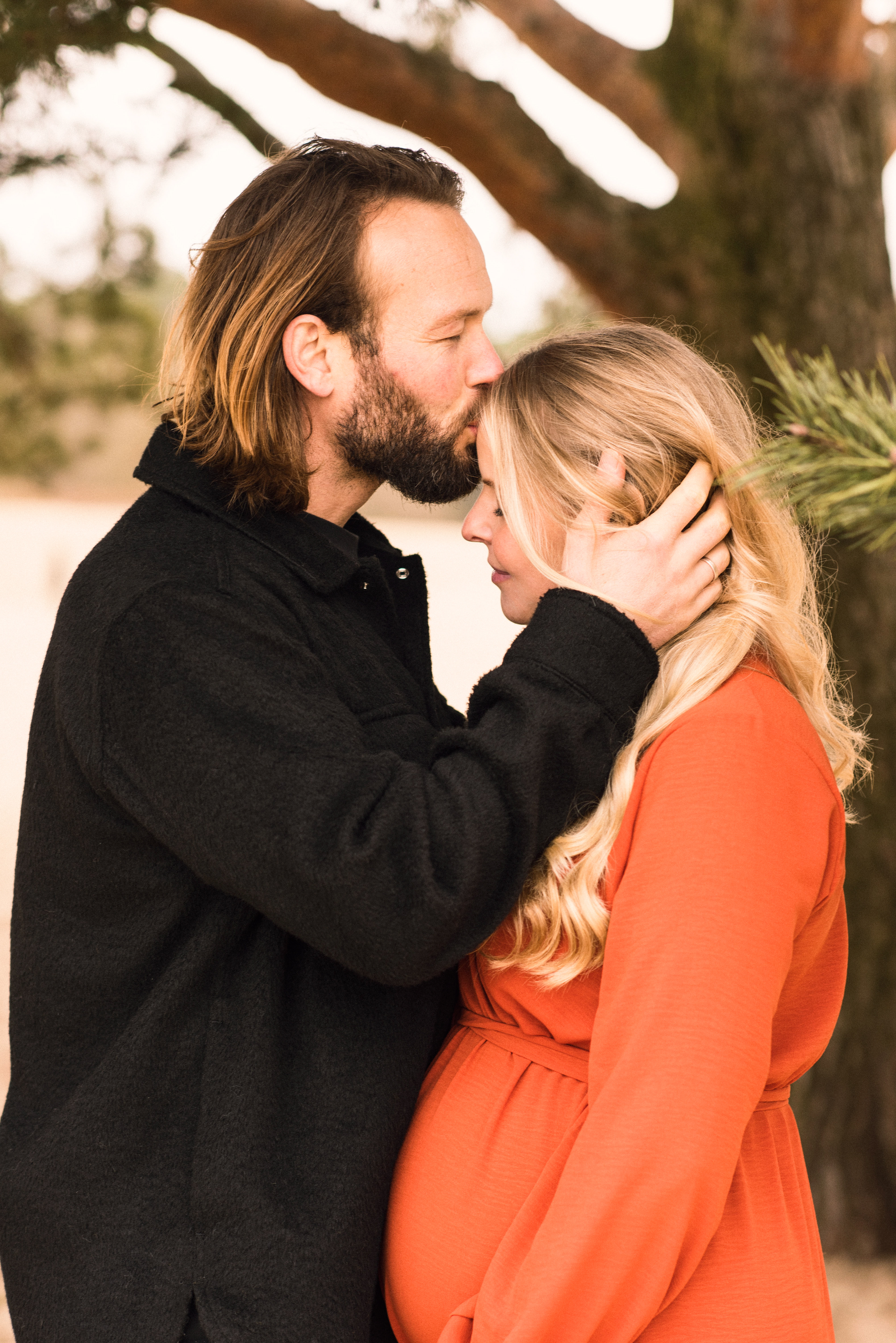 N A T A S C H A & N I C K