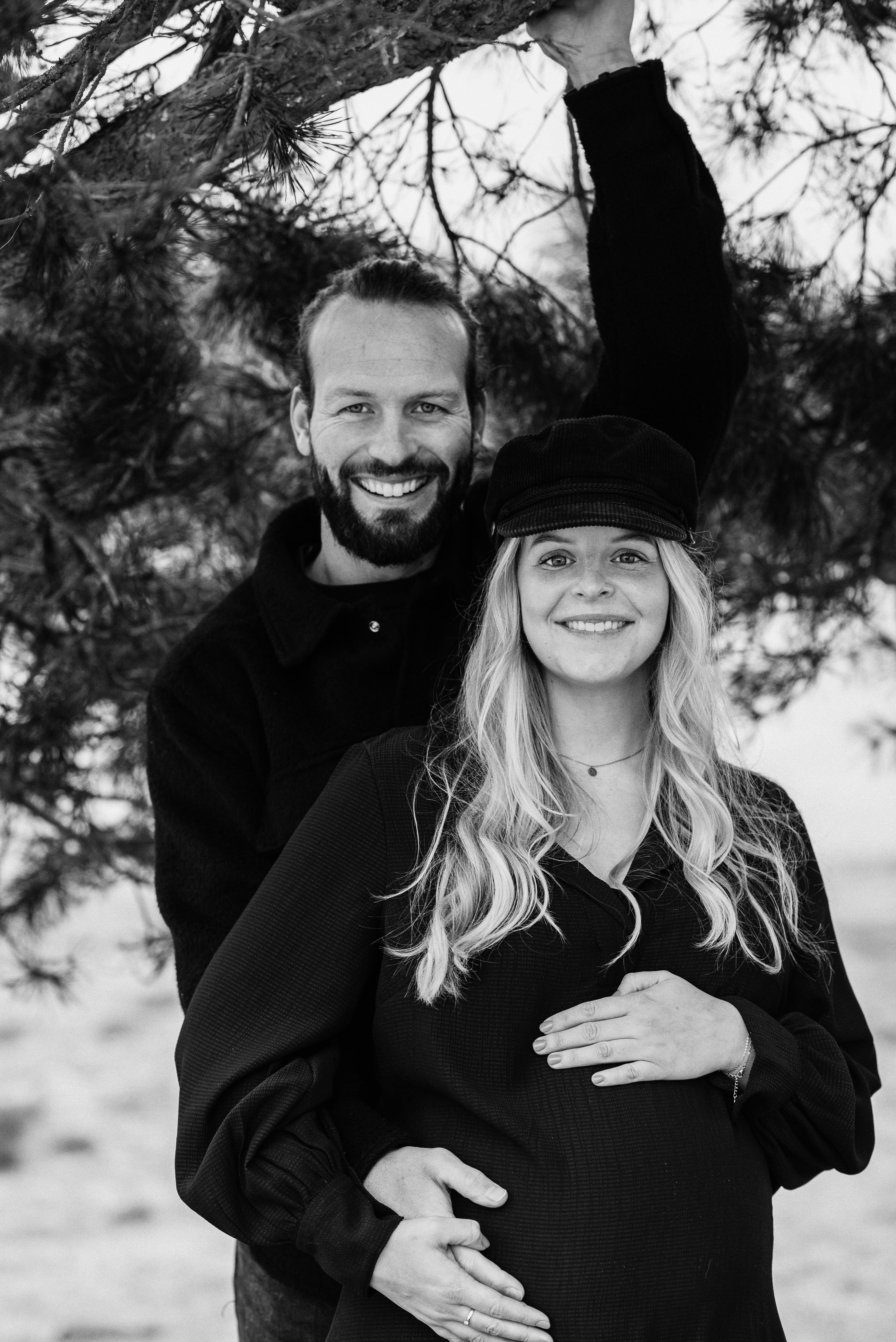 N A T A S C H A & N I C K