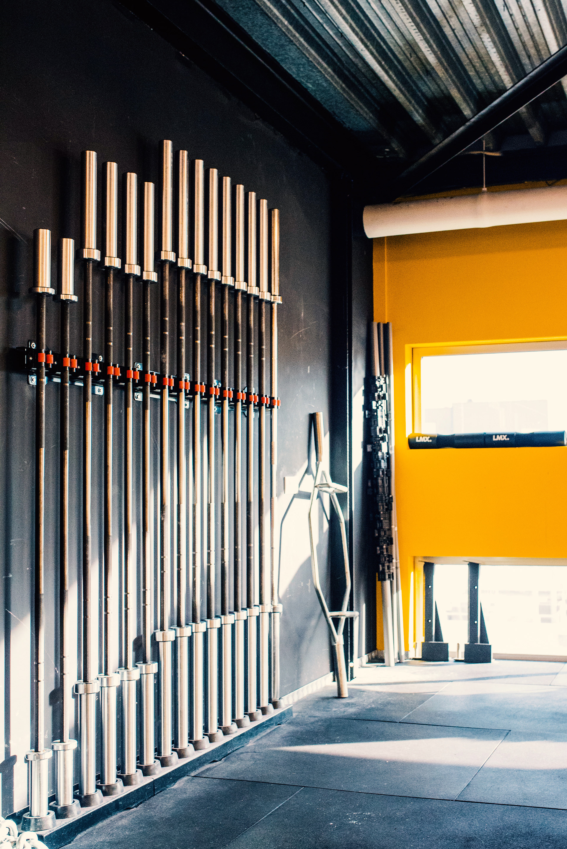 T H E F I T N E S S C L U B - D E L F T