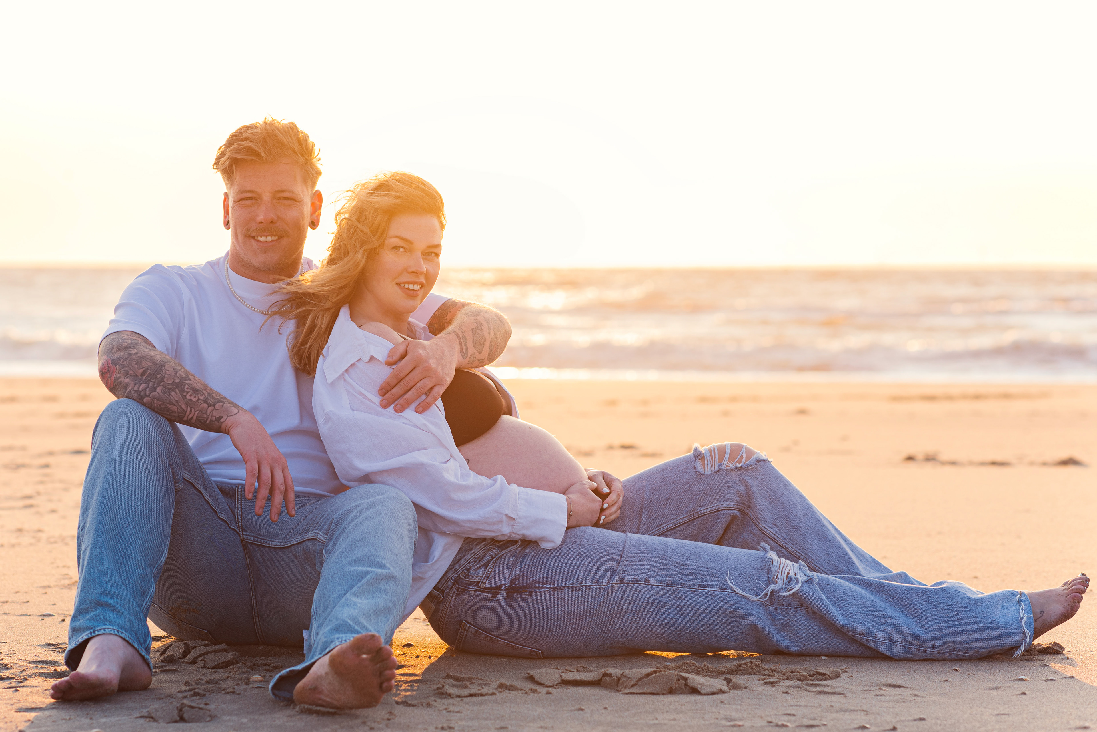 L O Ï S & K E V I N 