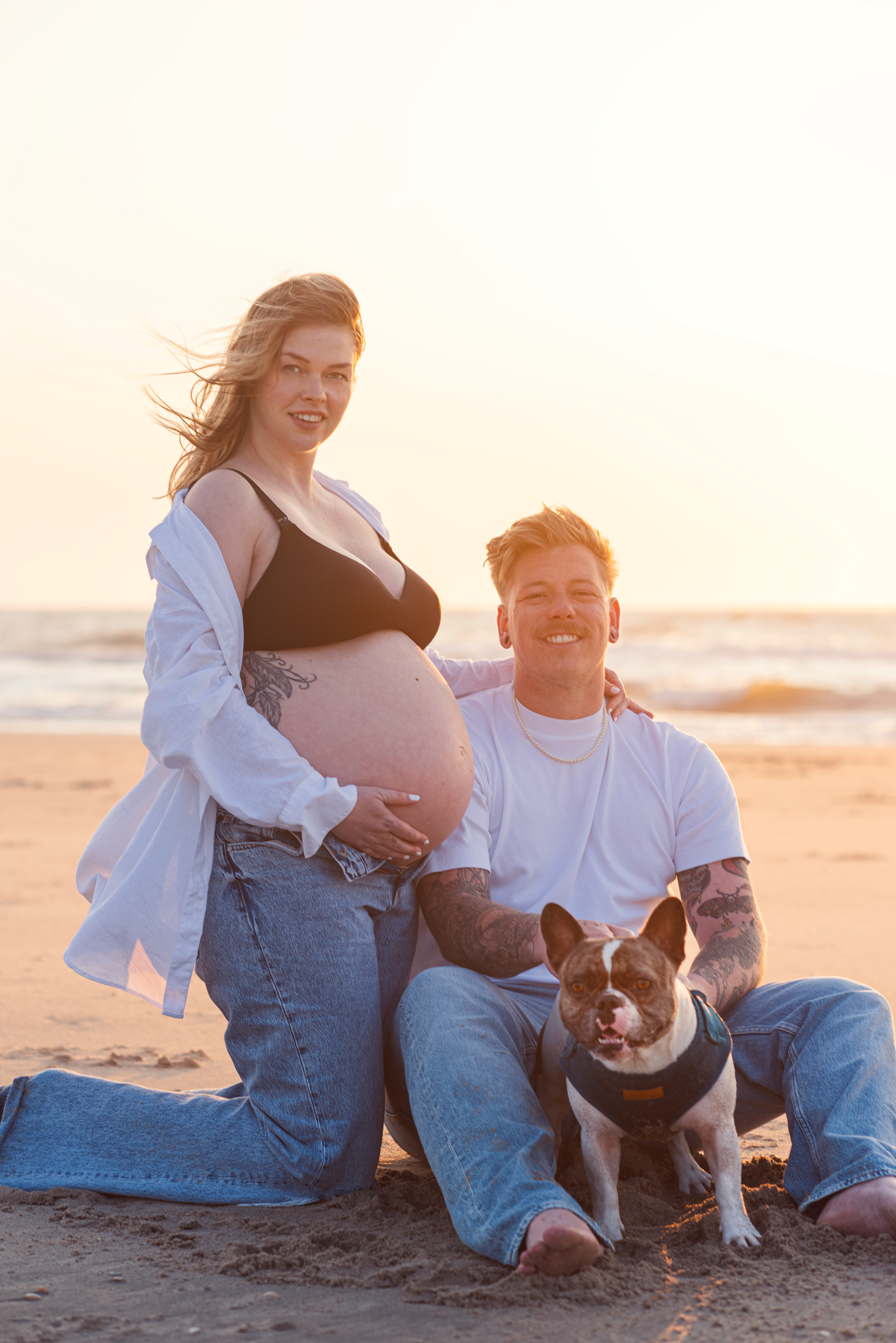 L O Ï S & K E V I N 