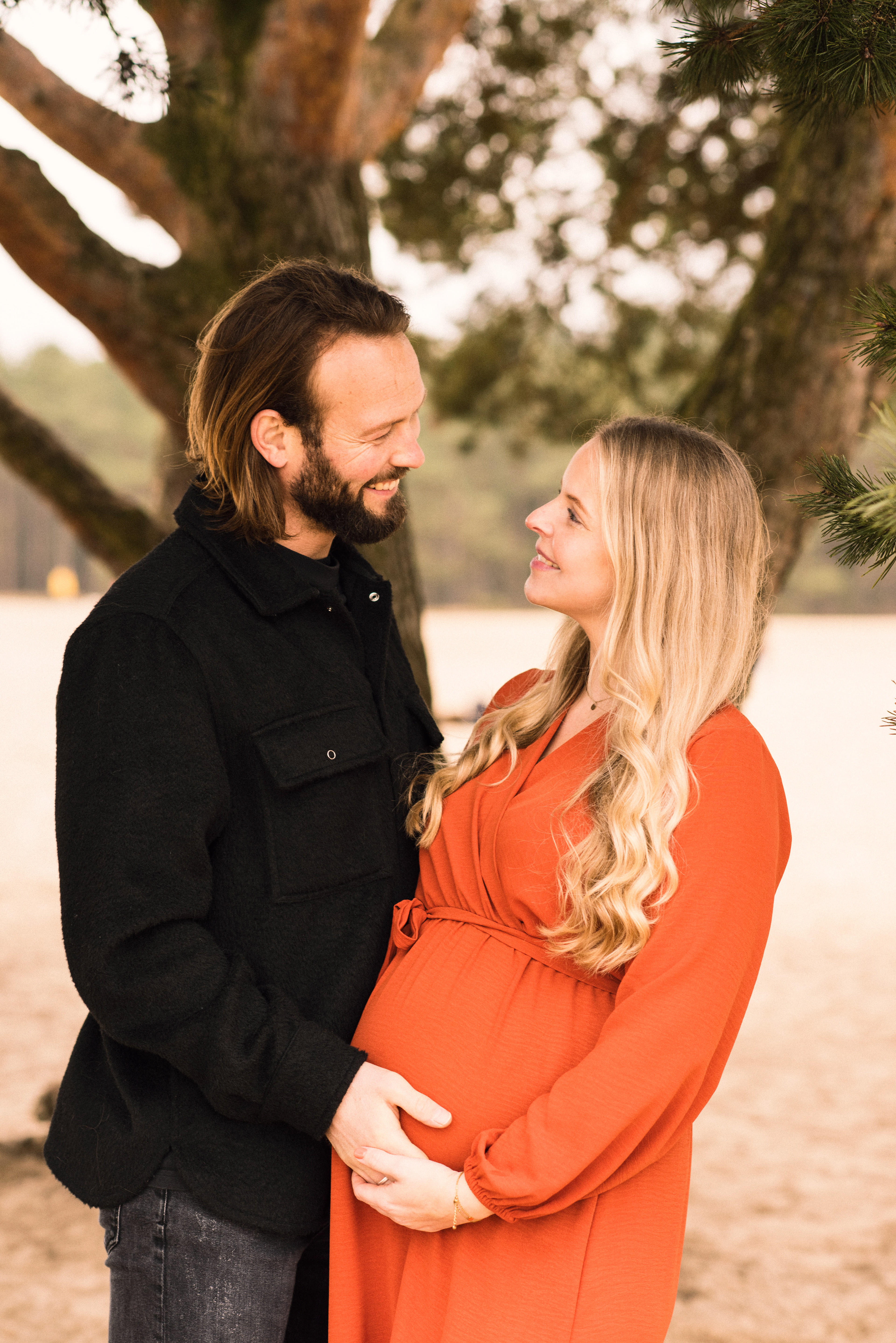 N A T A S C H A & N I C K